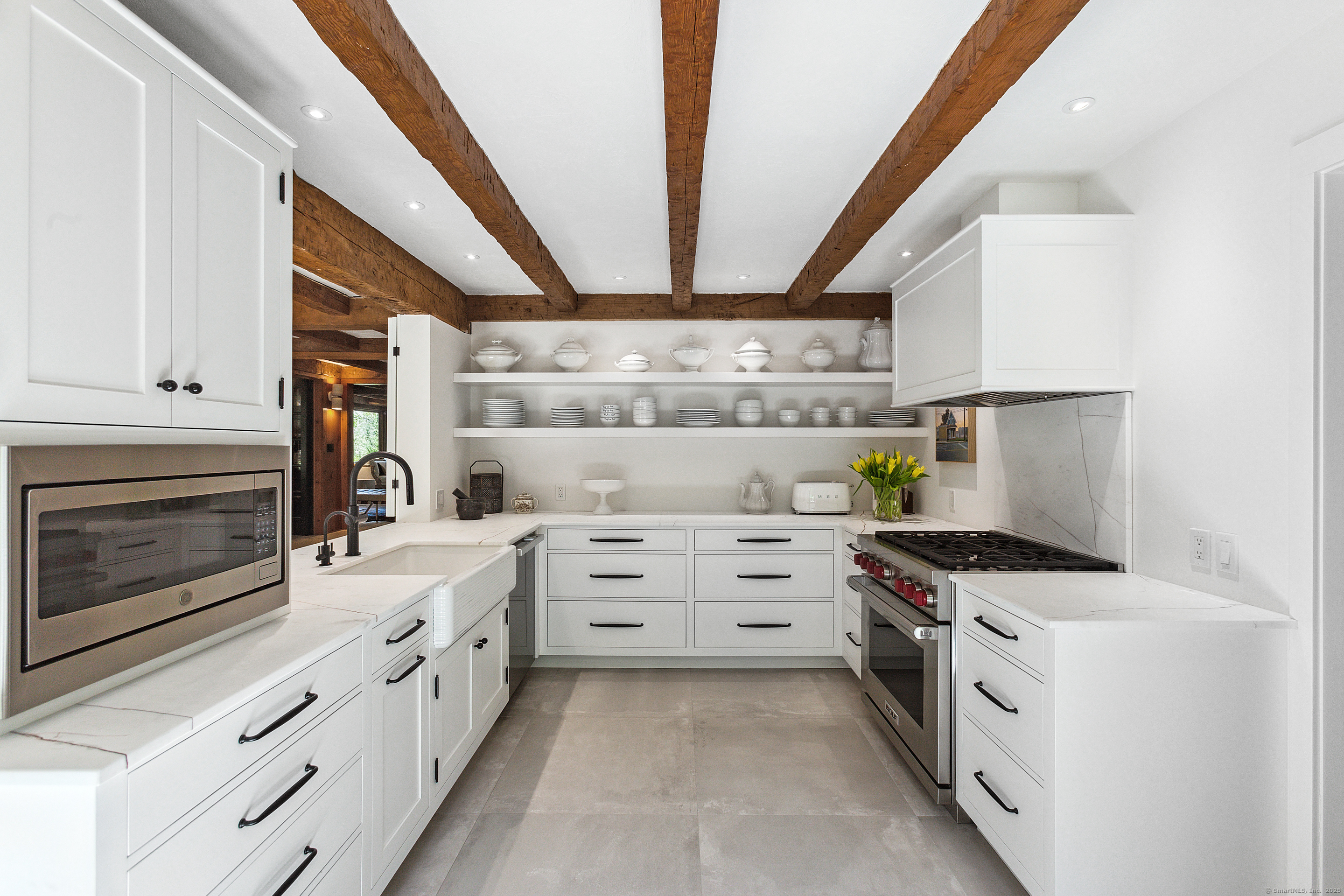 37 Cedar, Weston, Connecticut 06883