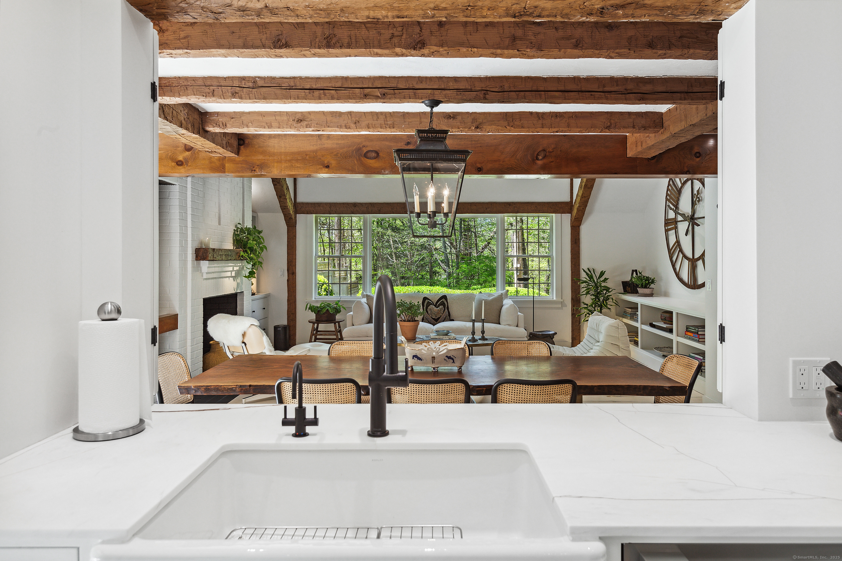 37 Cedar, Weston, Connecticut 06883