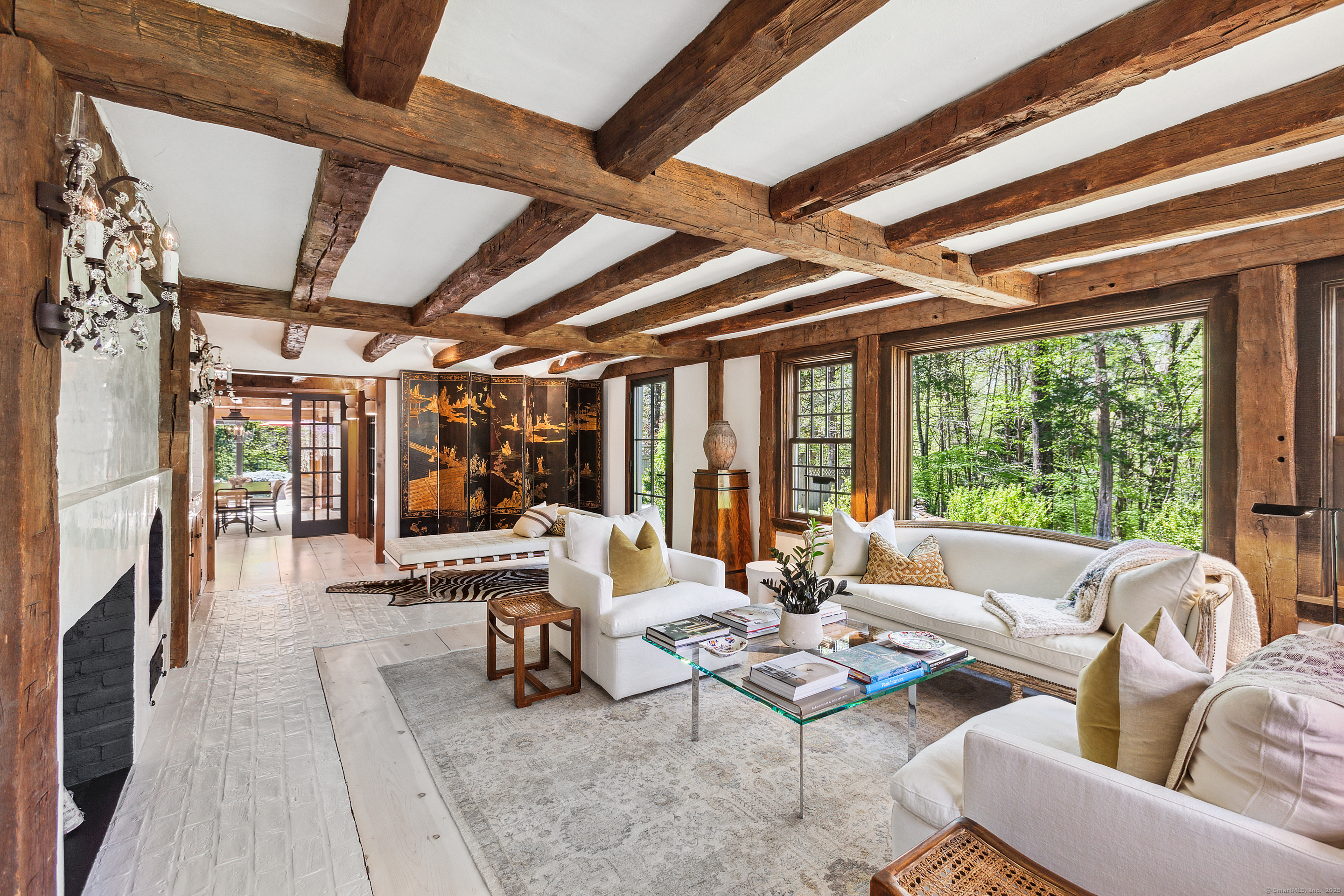 37 Cedar, Weston, Connecticut 06883