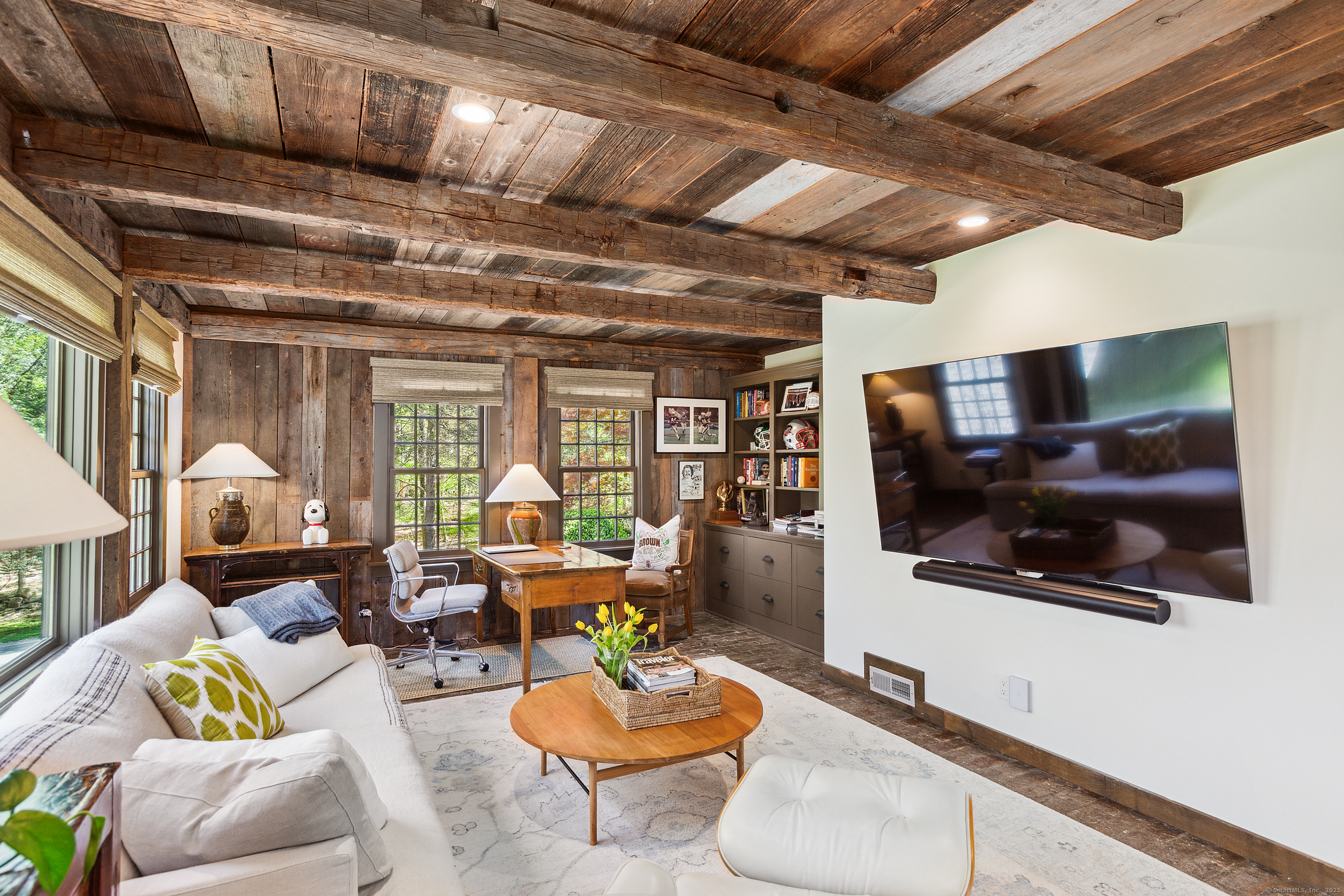 37 Cedar, Weston, Connecticut 06883