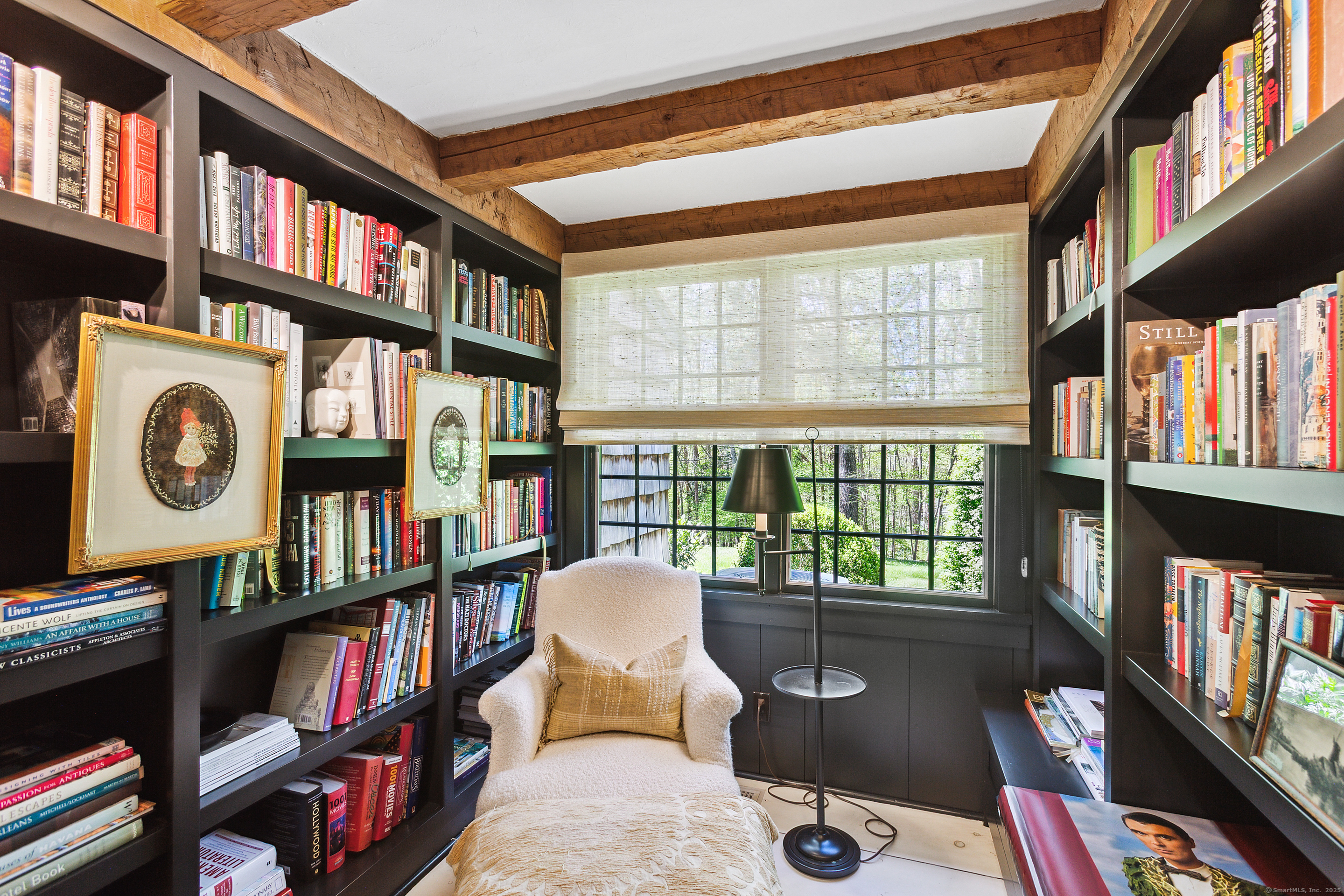 37 Cedar, Weston, Connecticut 06883