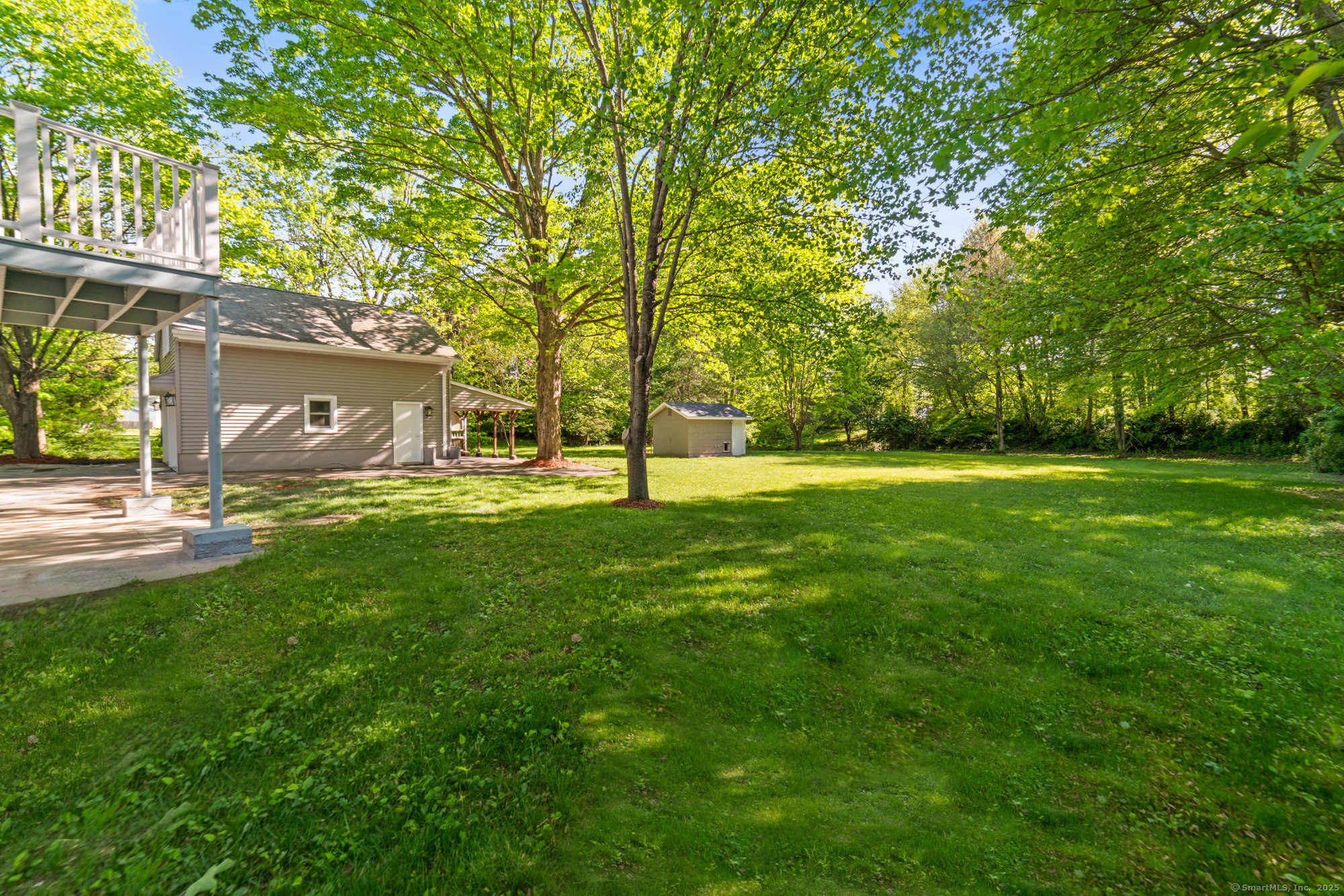 26 Maple, North Haven, Connecticut 06473