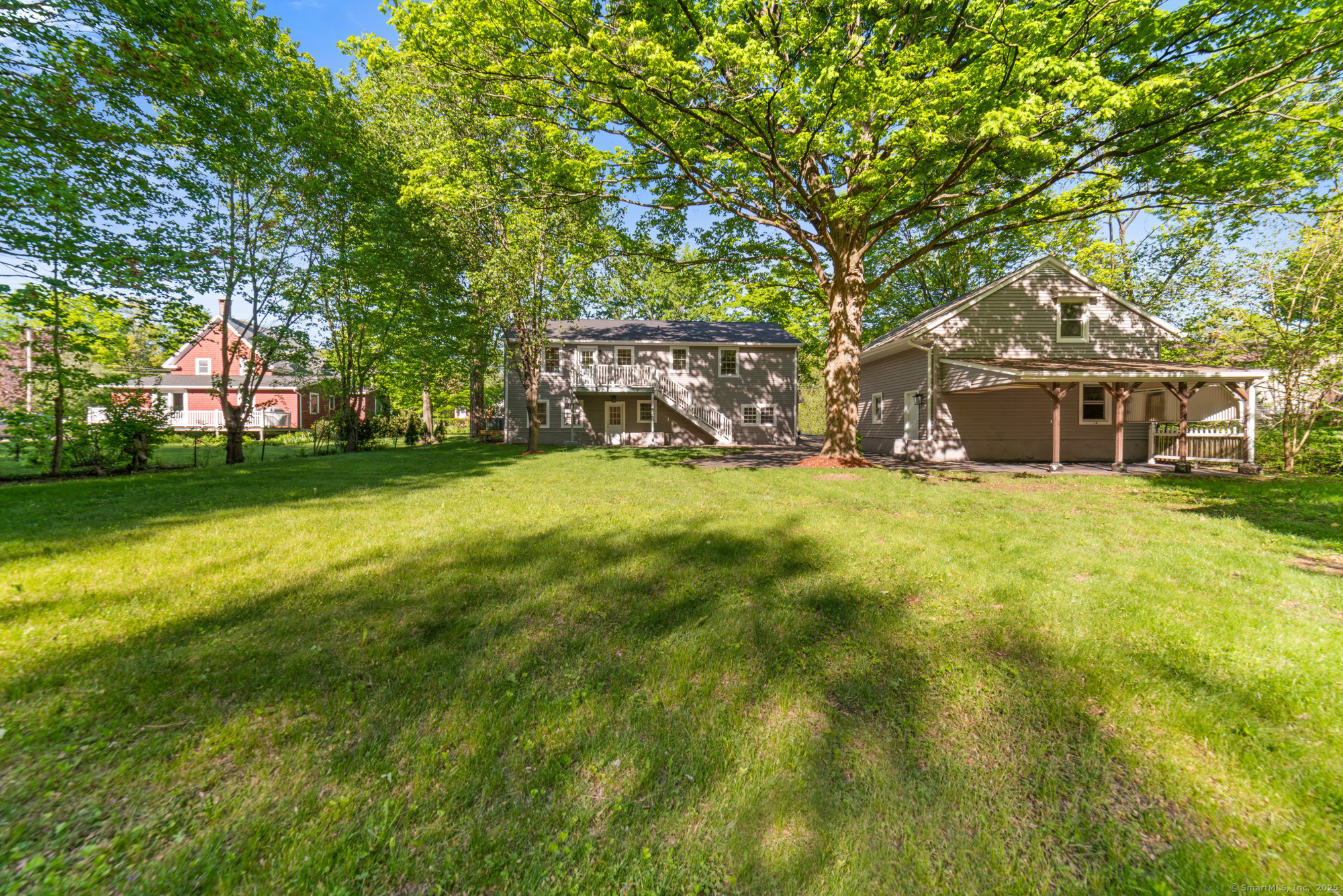 26 Maple, North Haven, Connecticut 06473