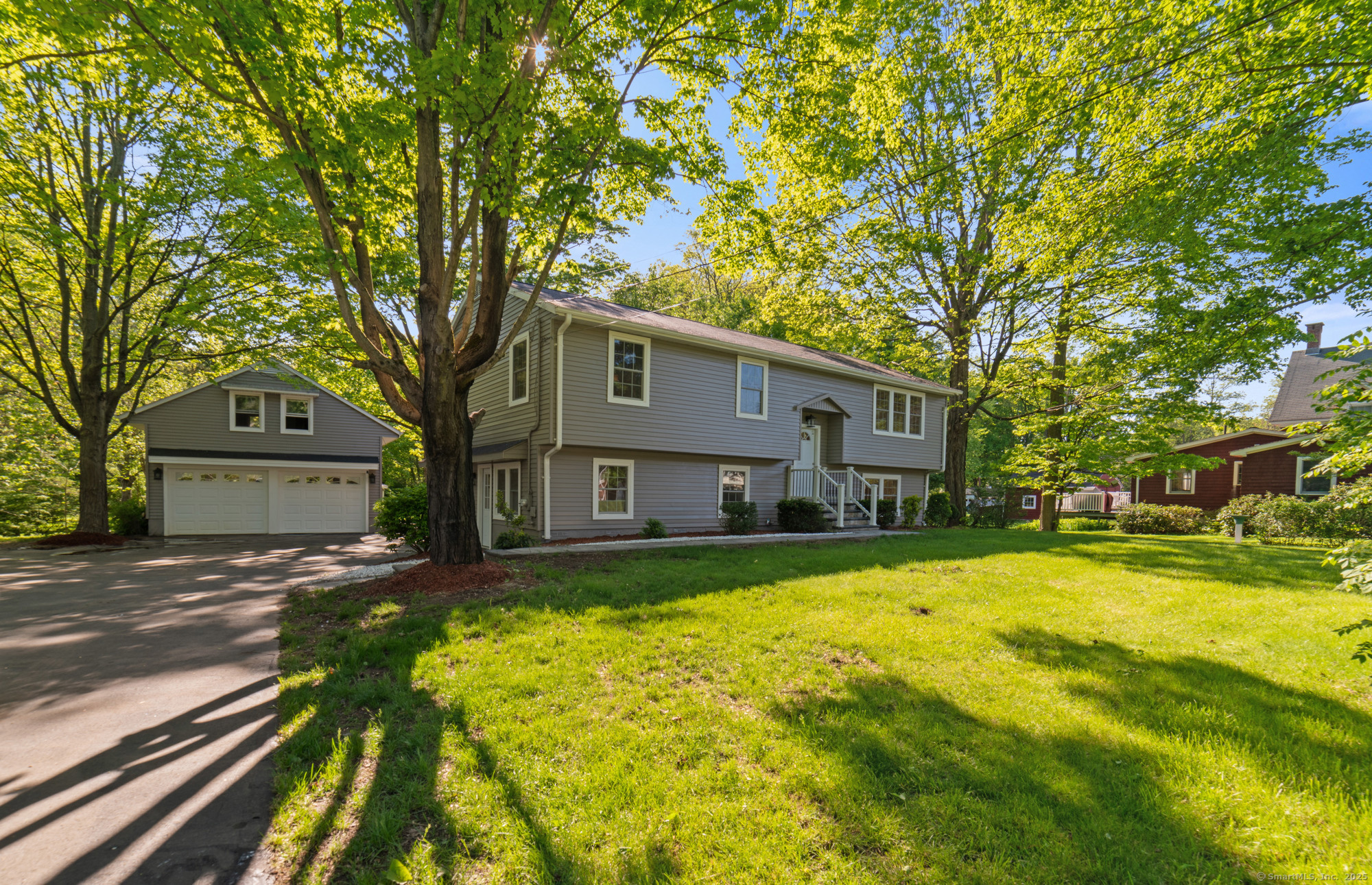 26 Maple, North Haven, Connecticut 06473