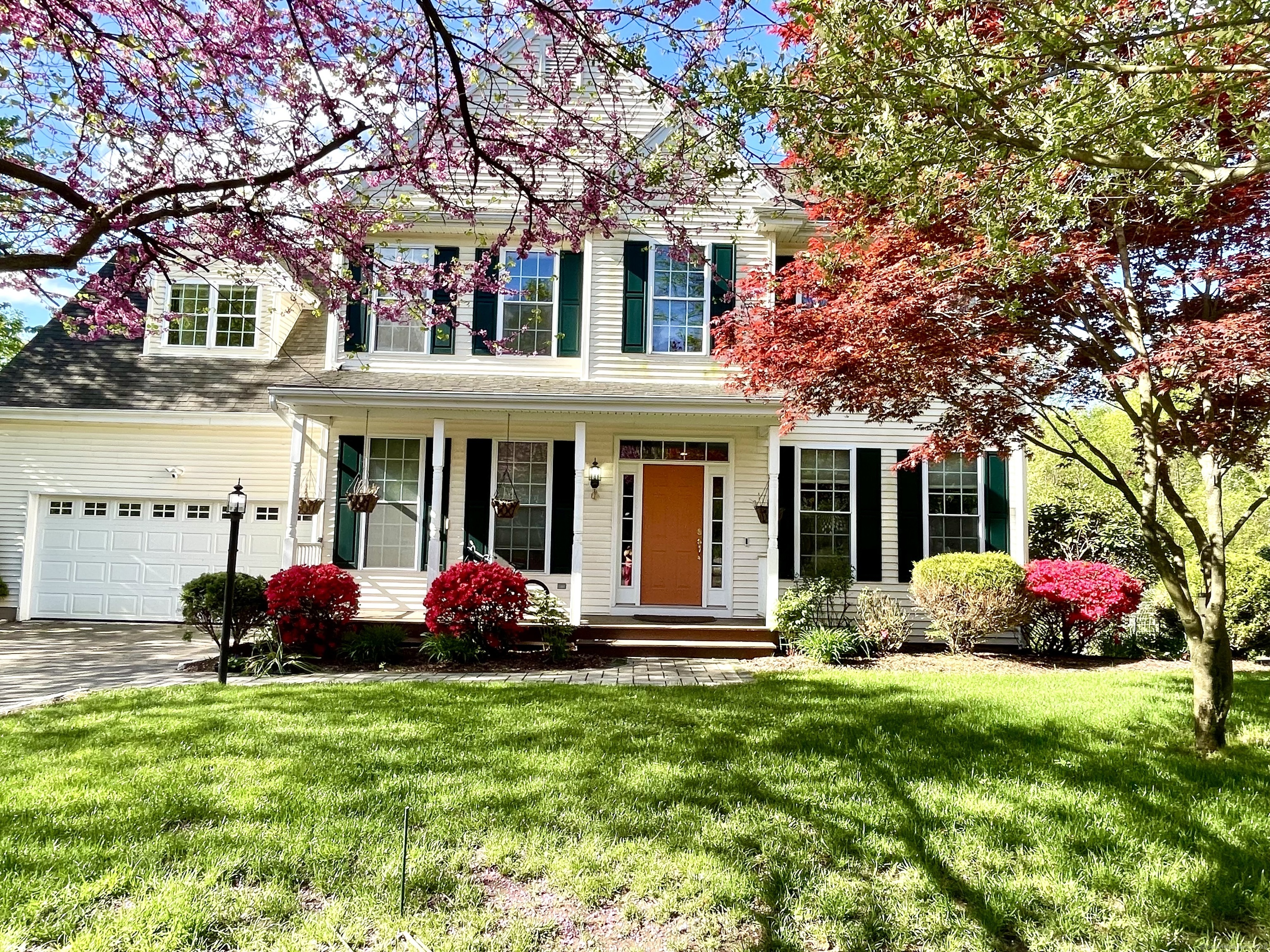 23 Fordham Way Avon CT