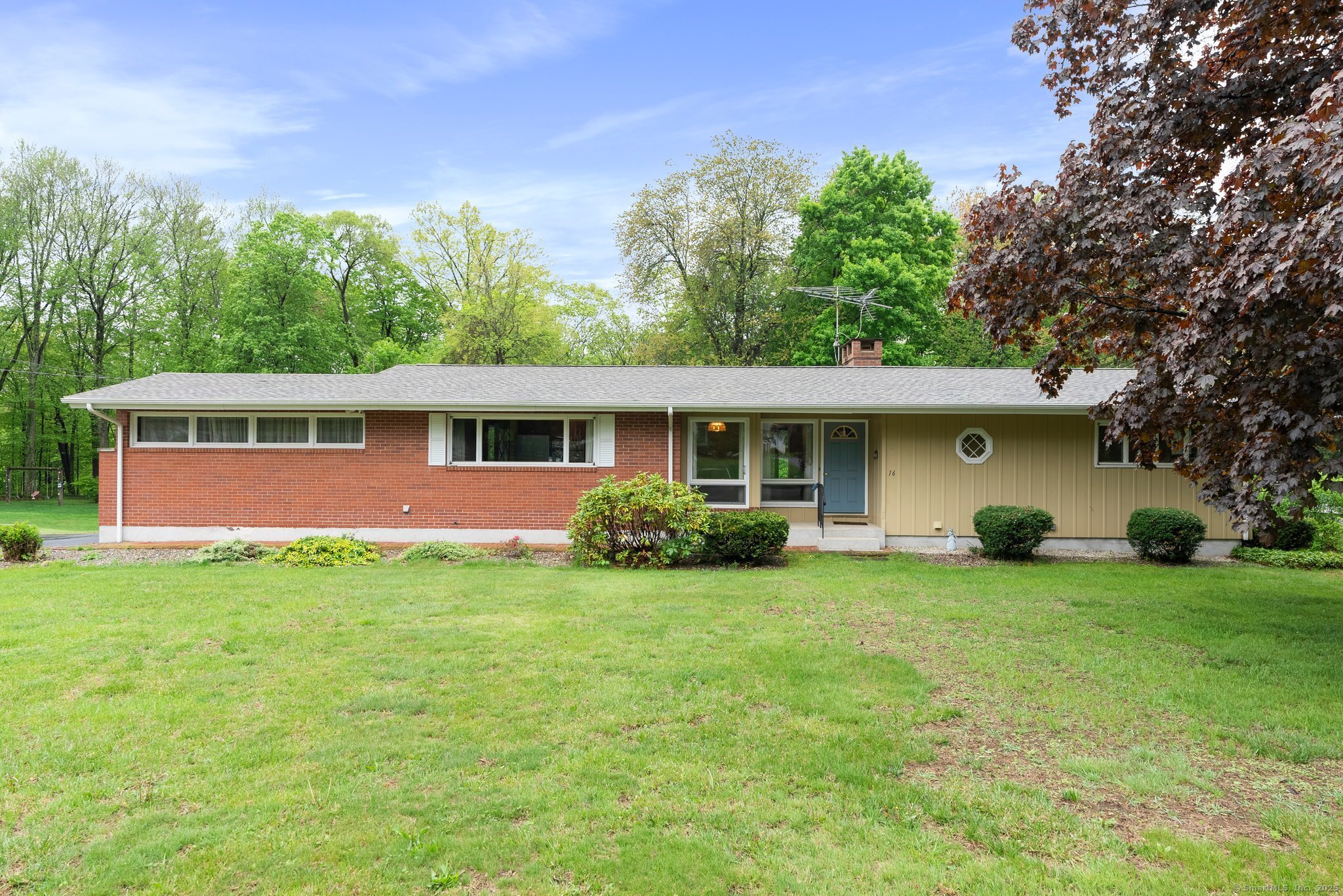 16 Ellsworth Road East Windsor CT