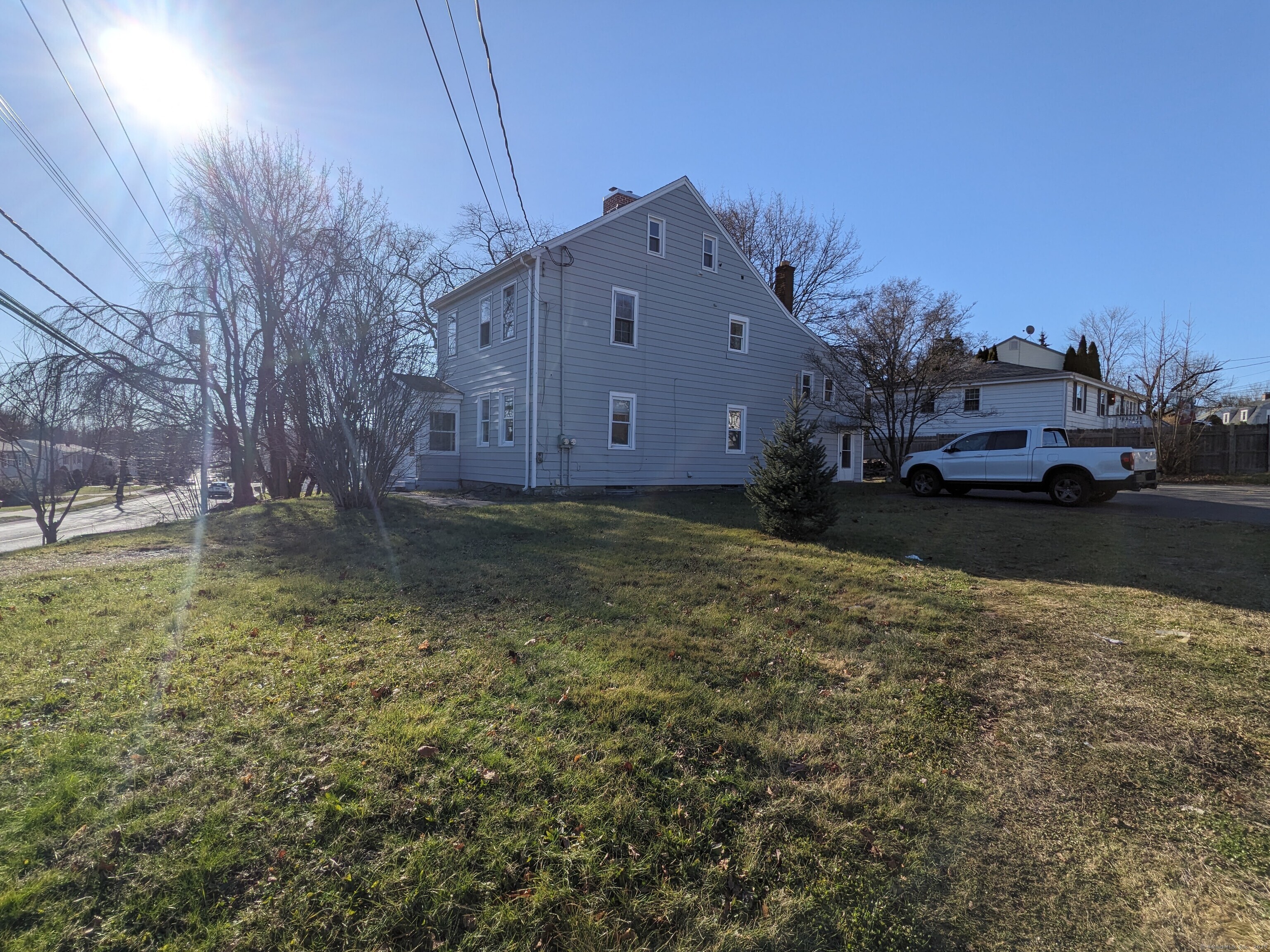 386 Platt, West Haven, Connecticut 06516