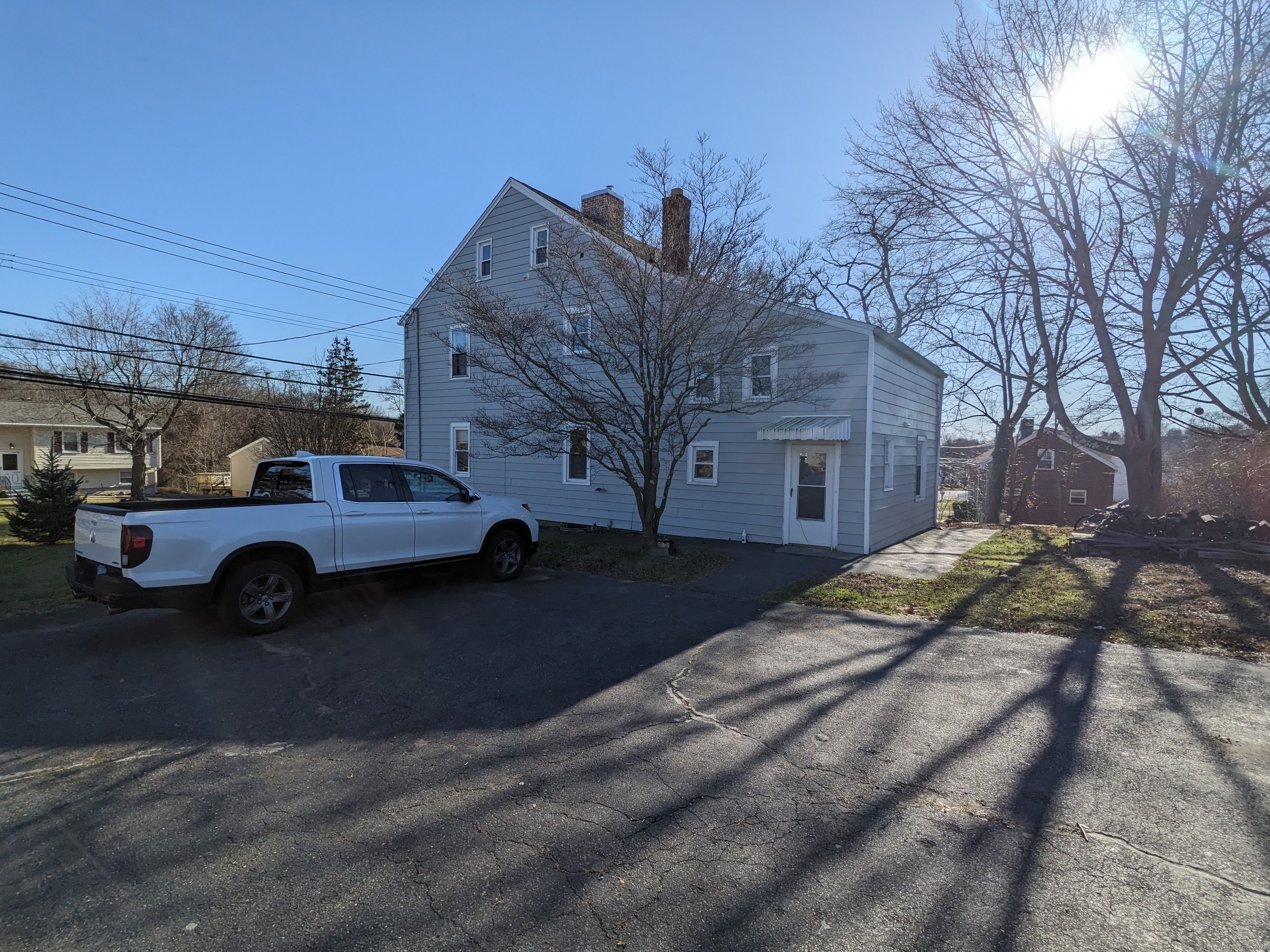 386 Platt Avenue West Haven CT