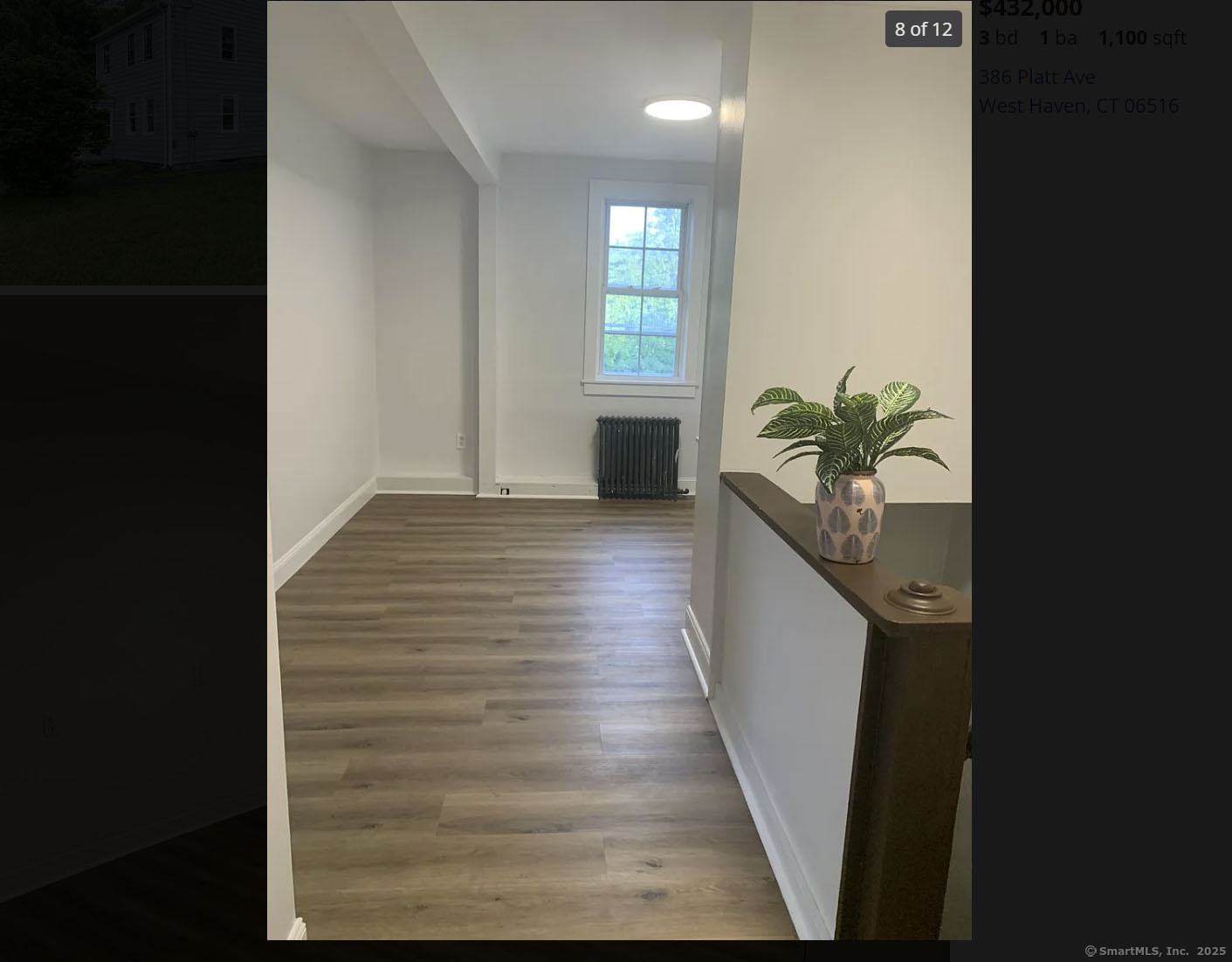 386 Platt, West Haven, Connecticut 06516