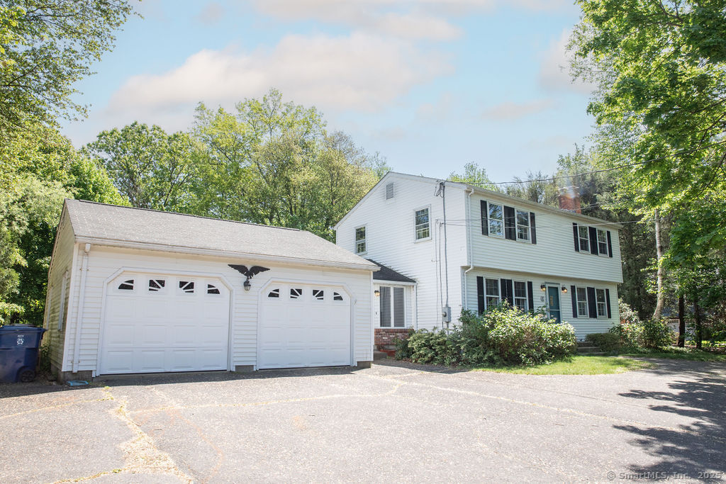 47 Hillside Avenue Farmington CT