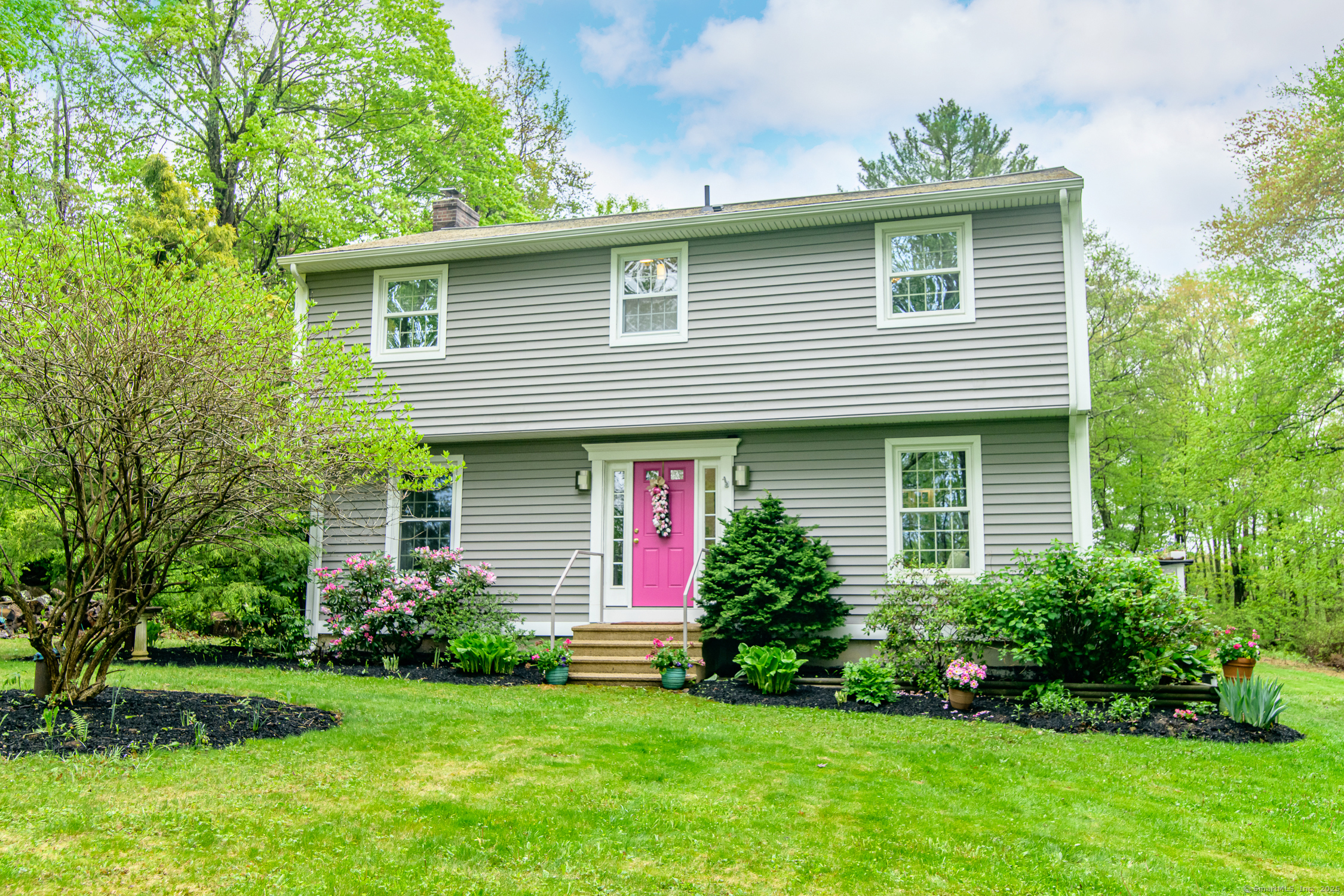 104 Pulpit Rock Road Woodstock CT