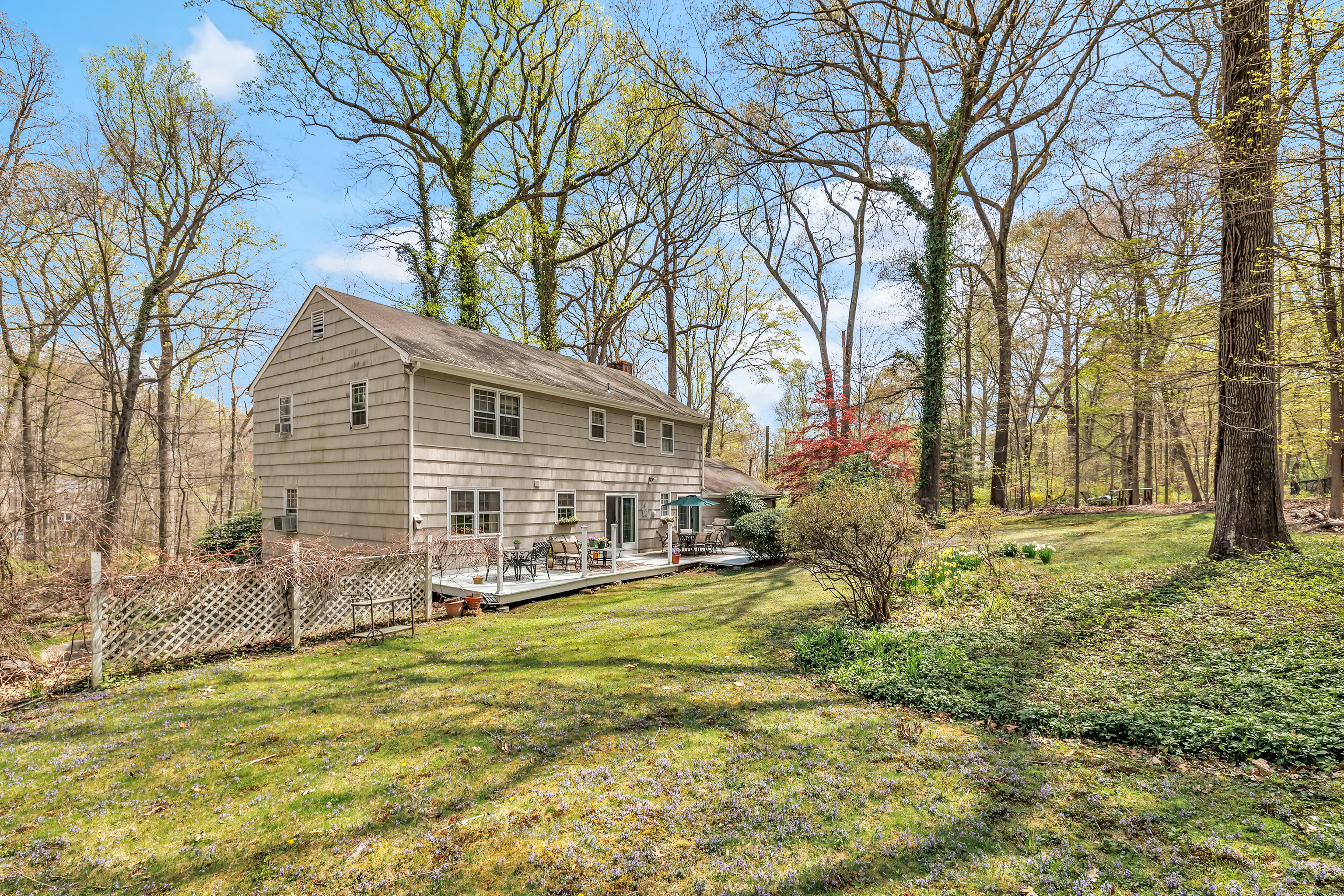 219 Eden, Stamford, Connecticut 06907