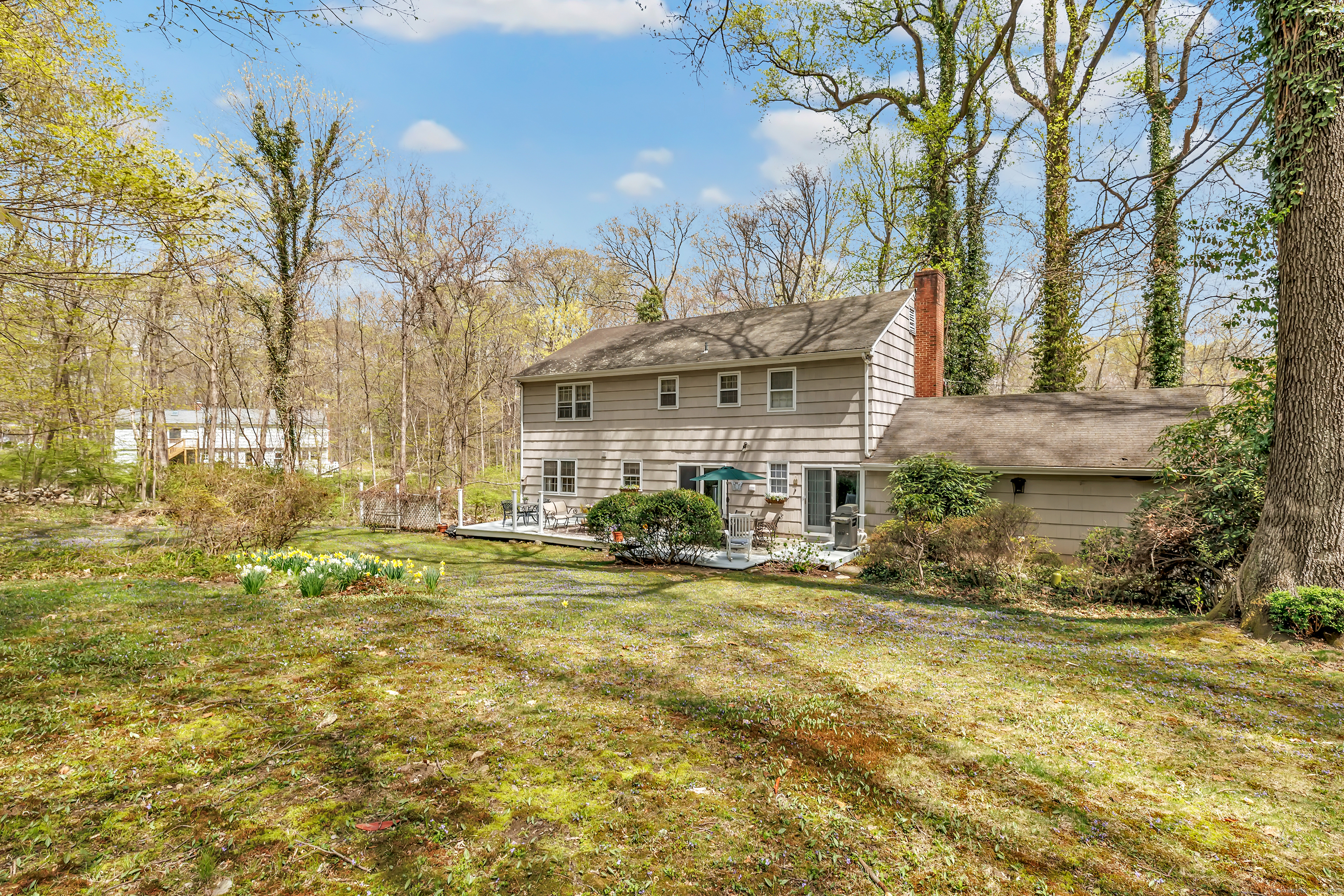 219 Eden, Stamford, Connecticut 06907