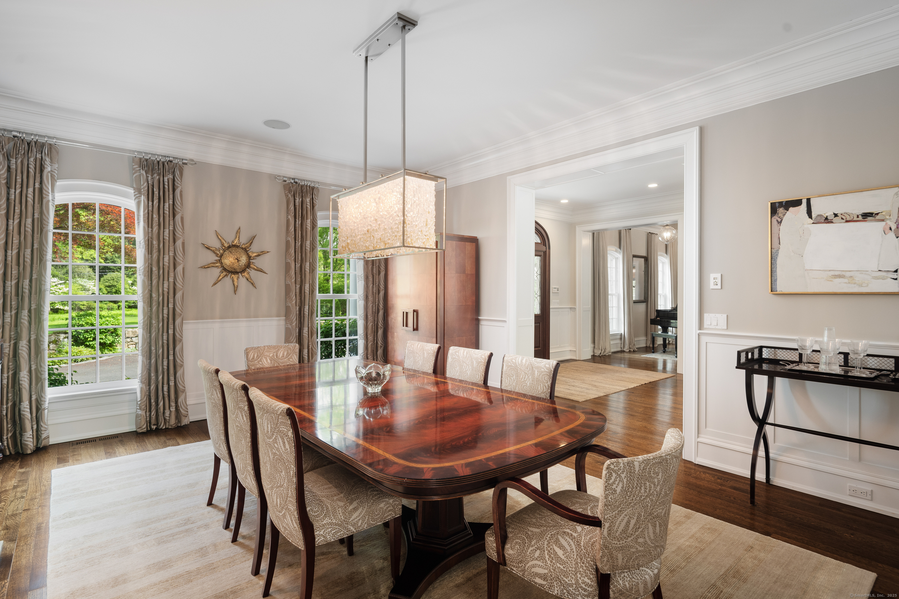 68 Woods End, New Canaan, Connecticut 06840