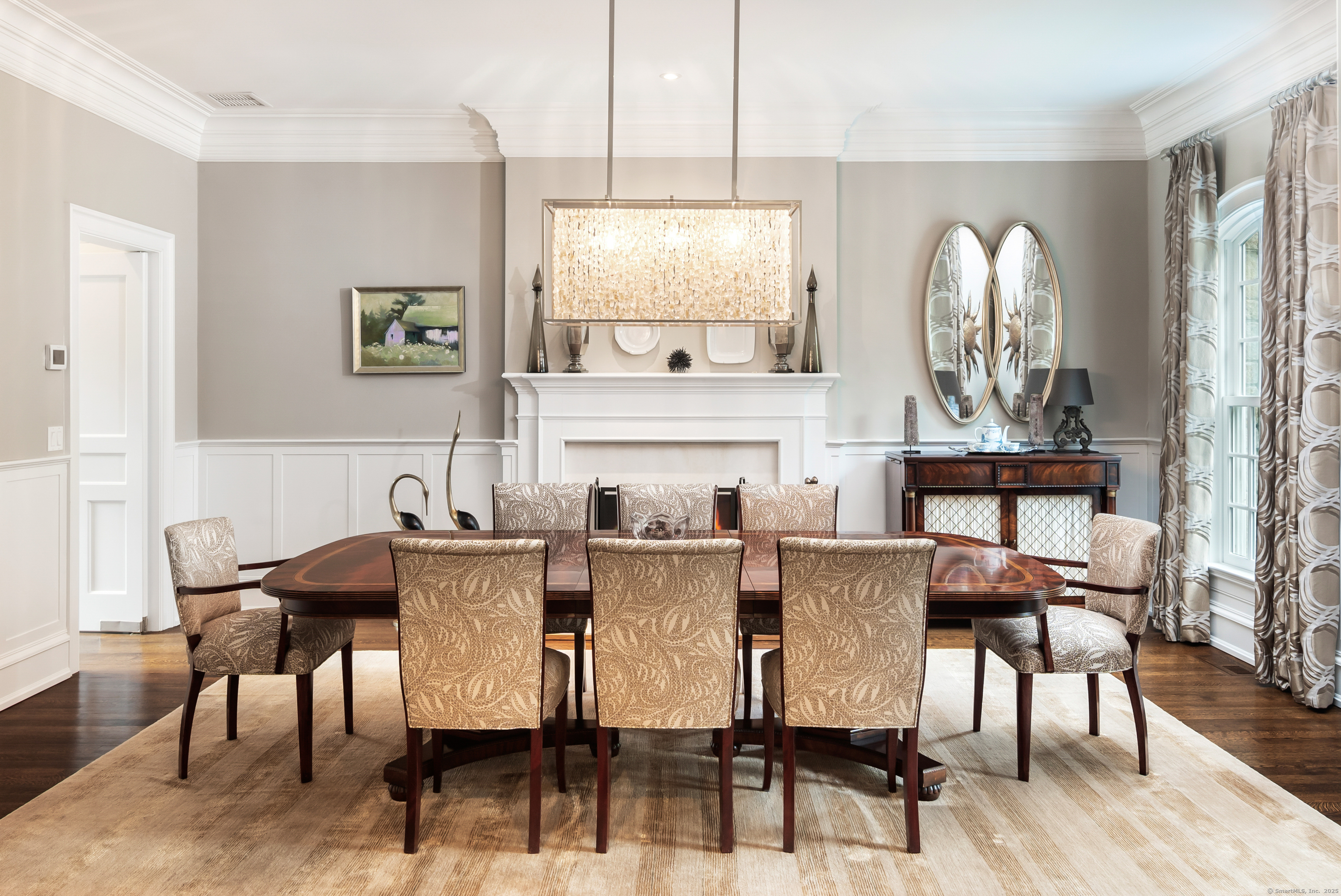 68 Woods End, New Canaan, Connecticut 06840