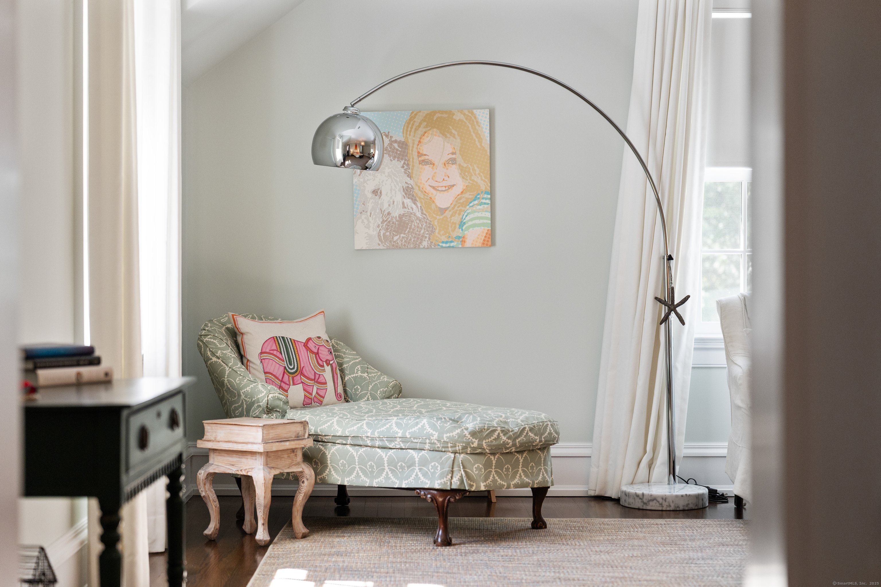 68 Woods End, New Canaan, Connecticut 06840