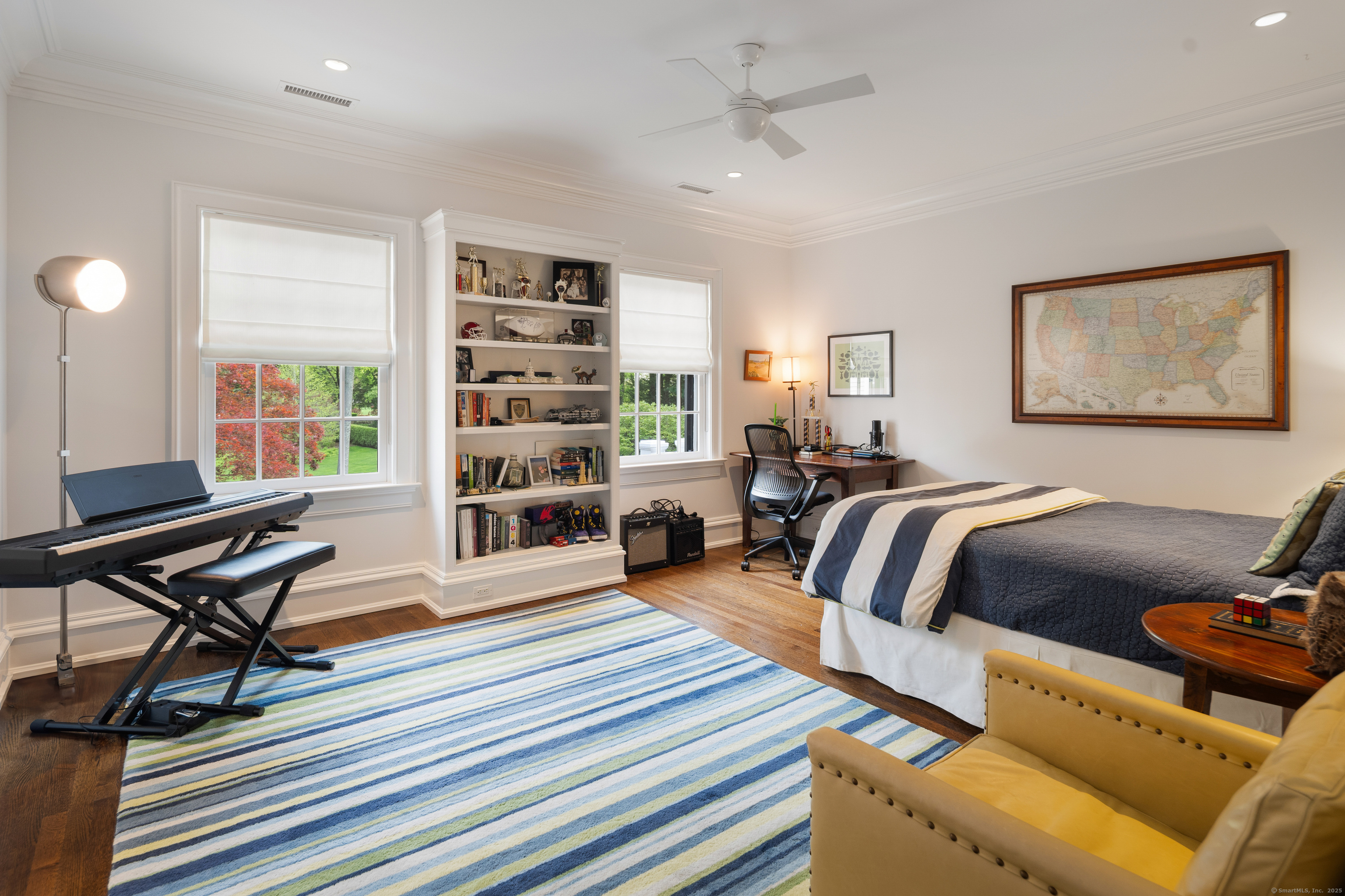 68 Woods End, New Canaan, Connecticut 06840
