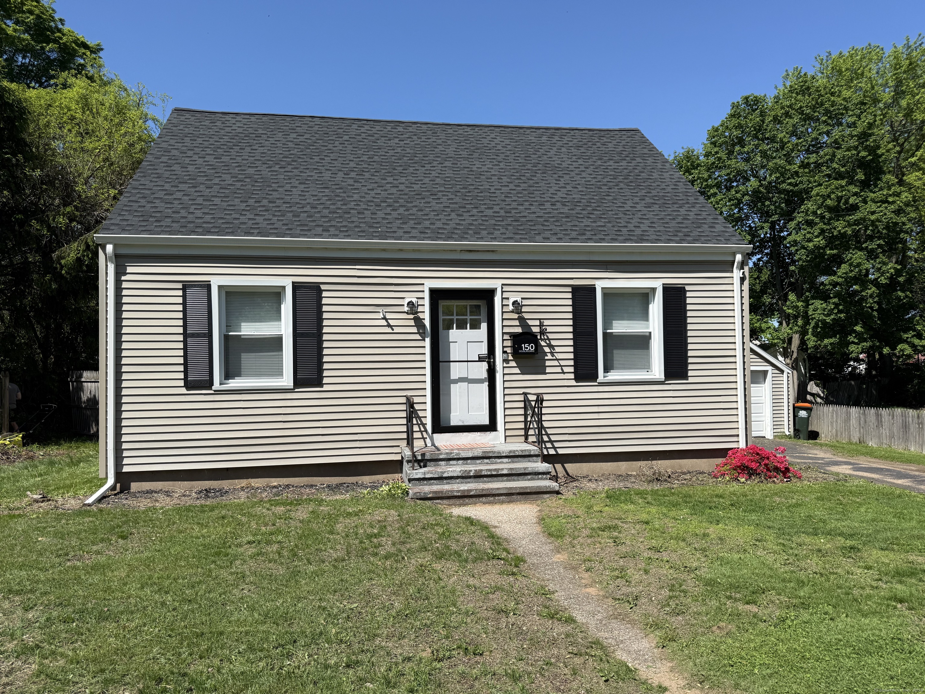 150 Douglas, Meriden, Connecticut 06451