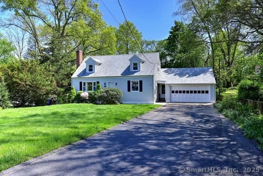 32 Lenox, Norwalk, Connecticut 06854