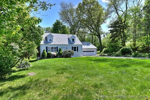 32 Lenox, Norwalk, Connecticut 06854