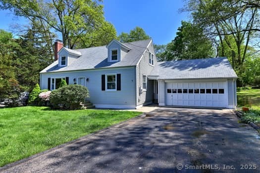 32 Lenox, Norwalk, Connecticut 06854