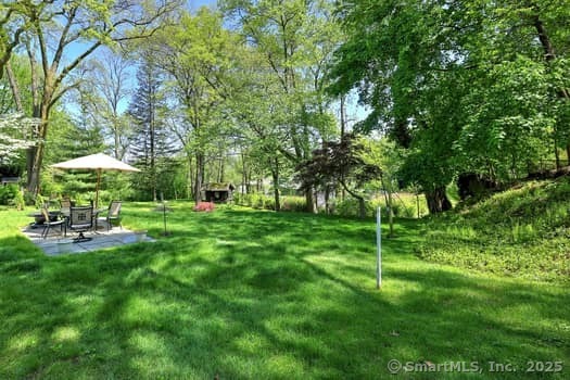 32 Lenox, Norwalk, Connecticut 06854