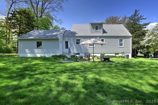 32 Lenox, Norwalk, Connecticut 06854