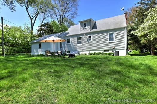 32 Lenox, Norwalk, Connecticut 06854
