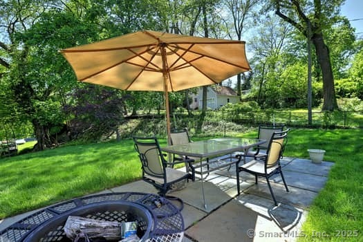 32 Lenox, Norwalk, Connecticut 06854