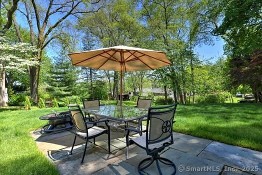 32 Lenox, Norwalk, Connecticut 06854