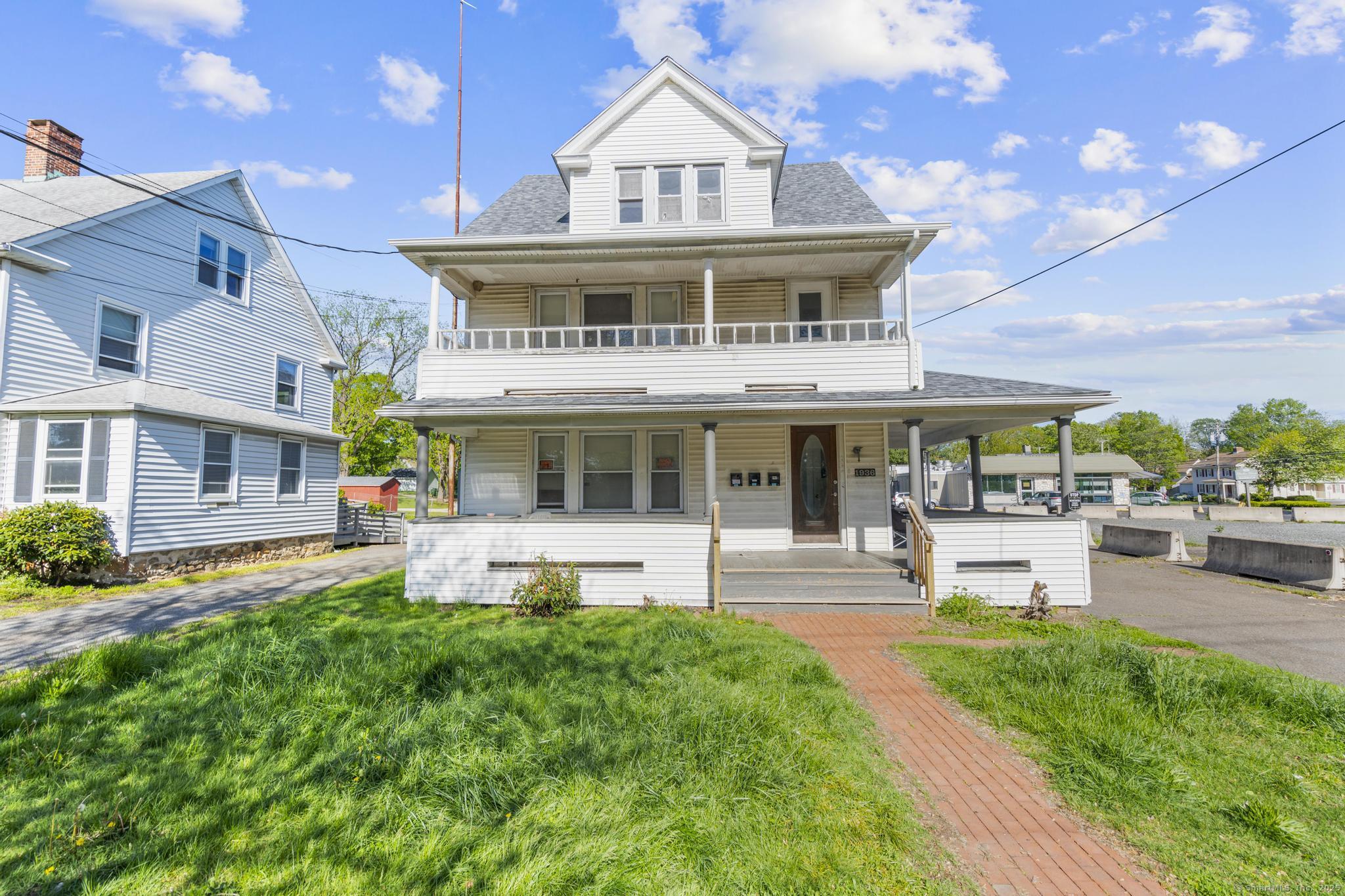 1936 Main Street Stratford CT