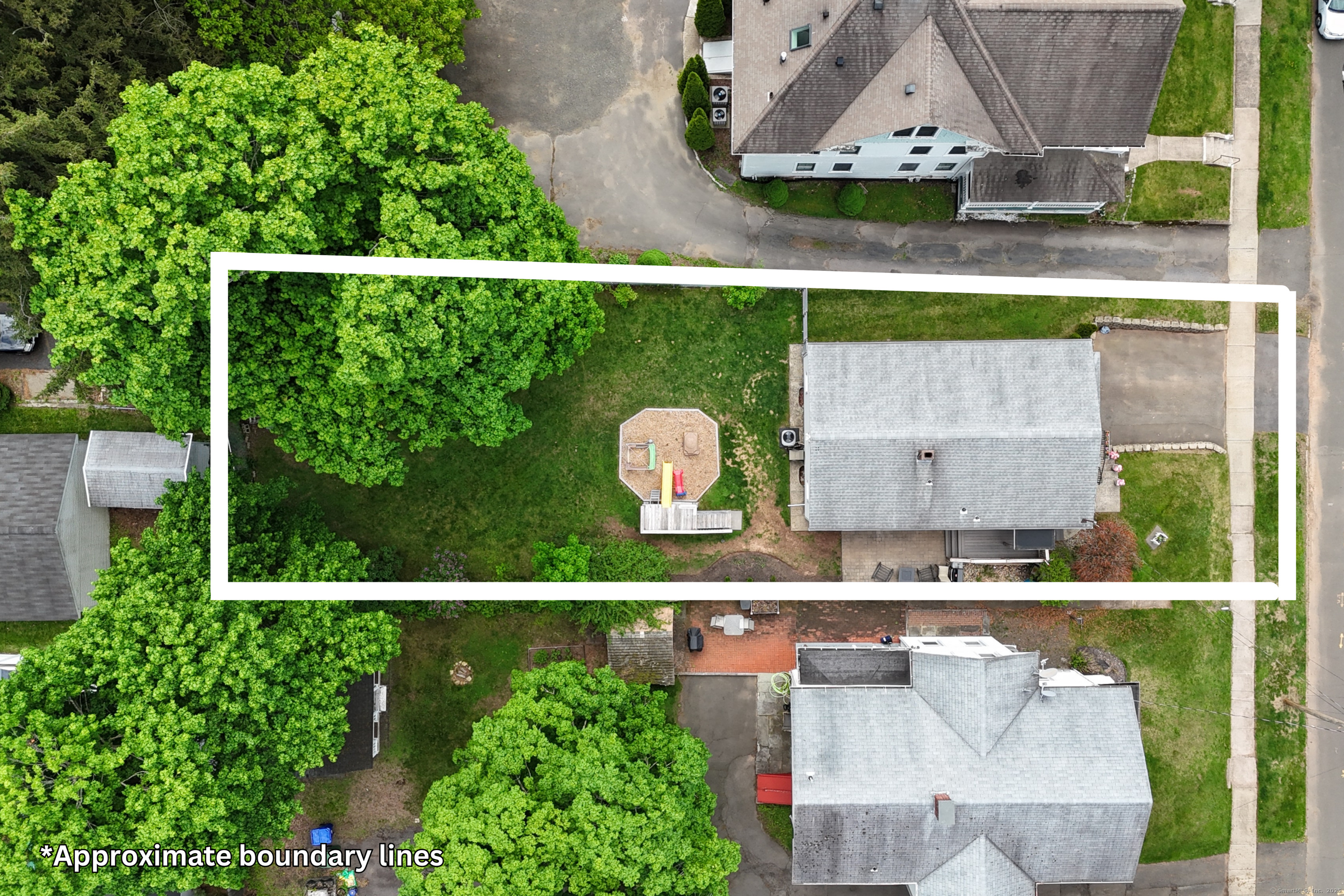 18 Simpson, Wallingford, Connecticut 06492