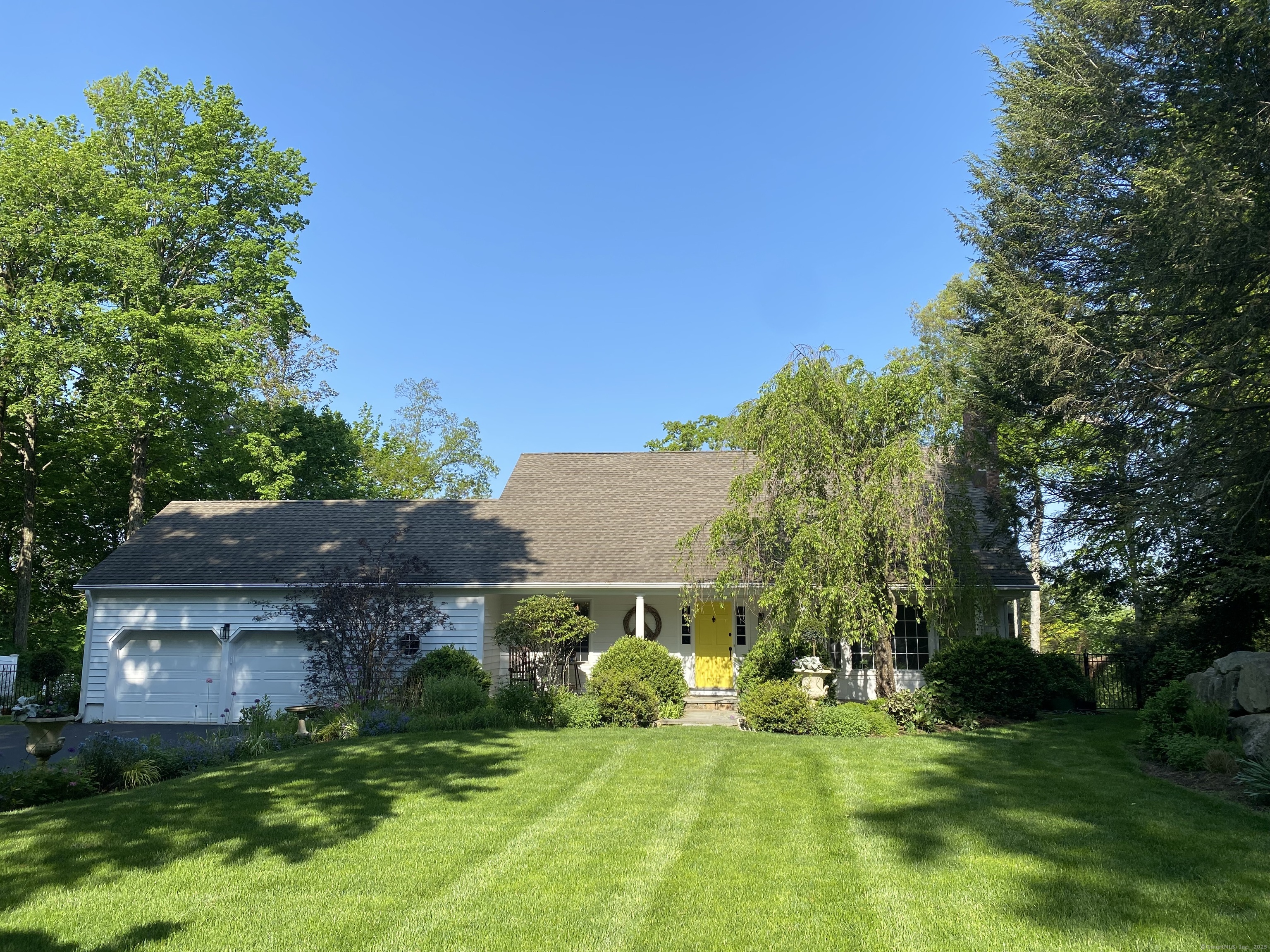 11 Thomas, Westport, Connecticut 06880
