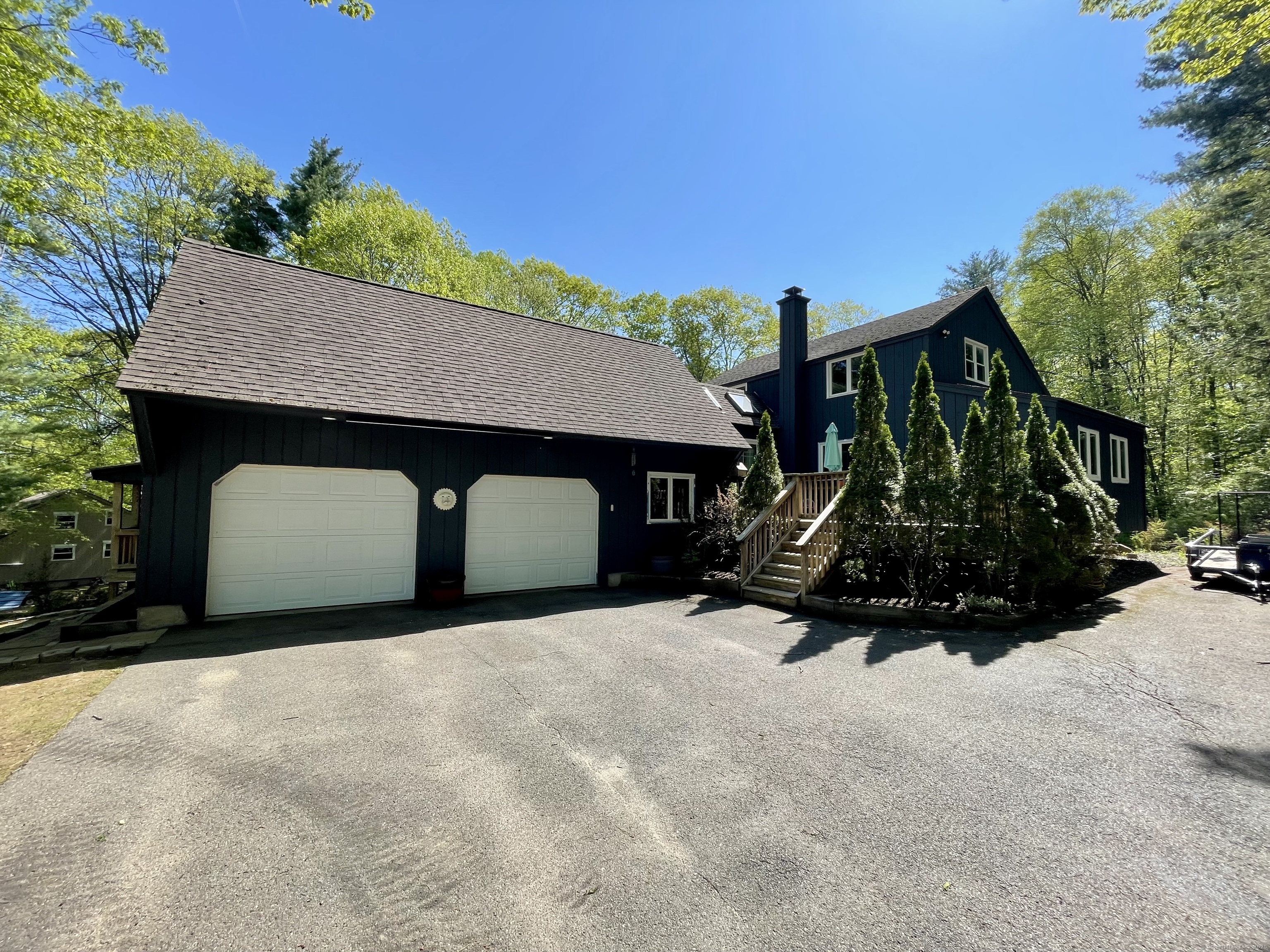 171 Reaching Hill, Winchester, Connecticut 06098