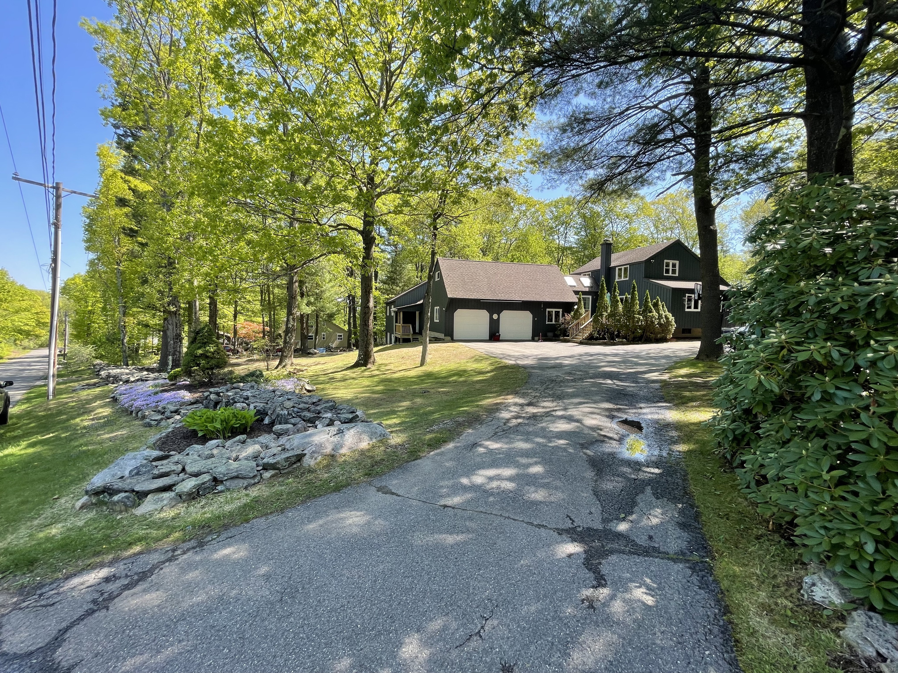 171 Reaching Hill, Winchester, Connecticut 06098