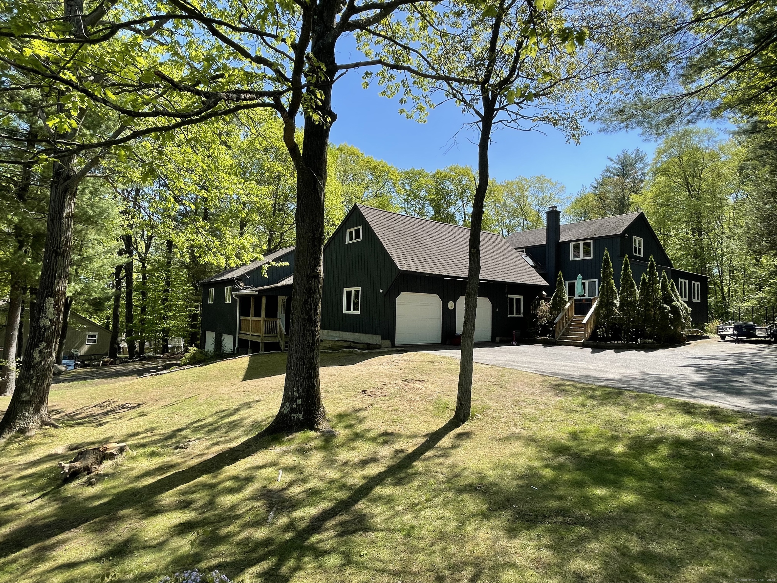 171 Reaching Hill, Winchester, Connecticut 06098