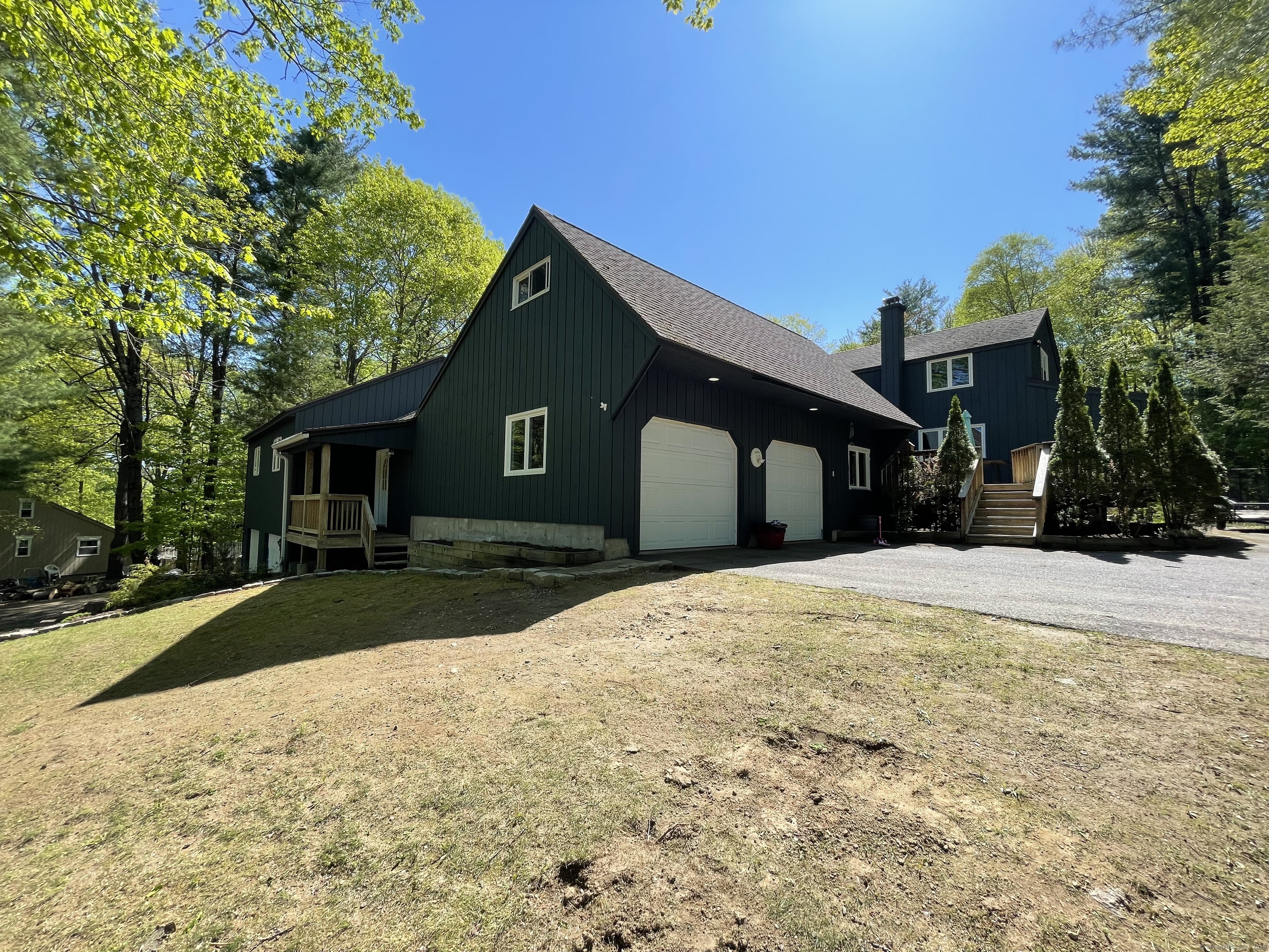 171 Reaching Hill, Winchester, Connecticut 06098