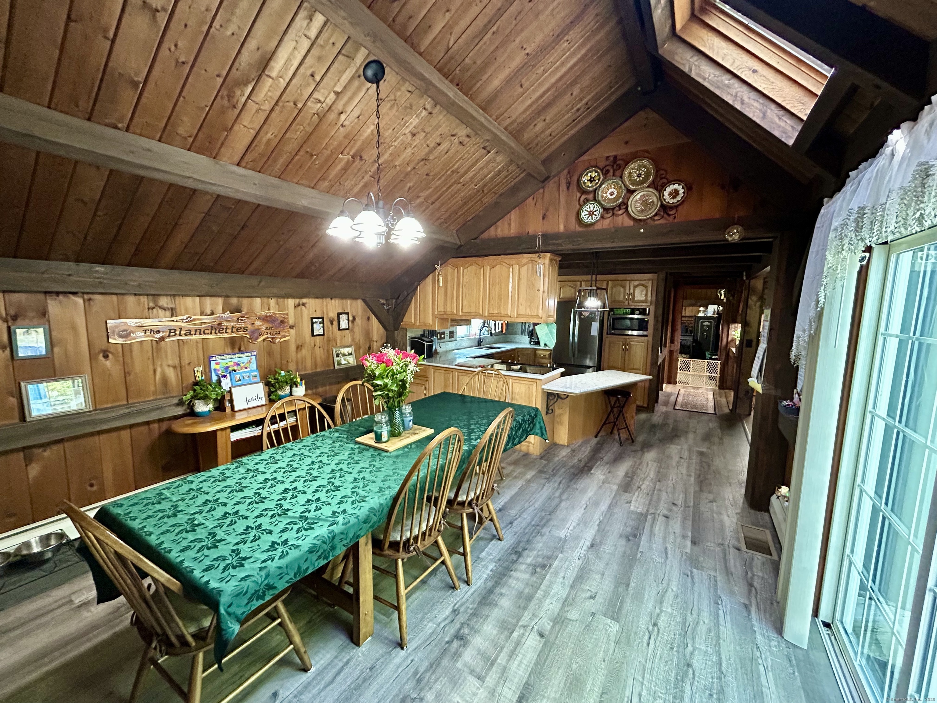 171 Reaching Hill, Winchester, Connecticut 06098