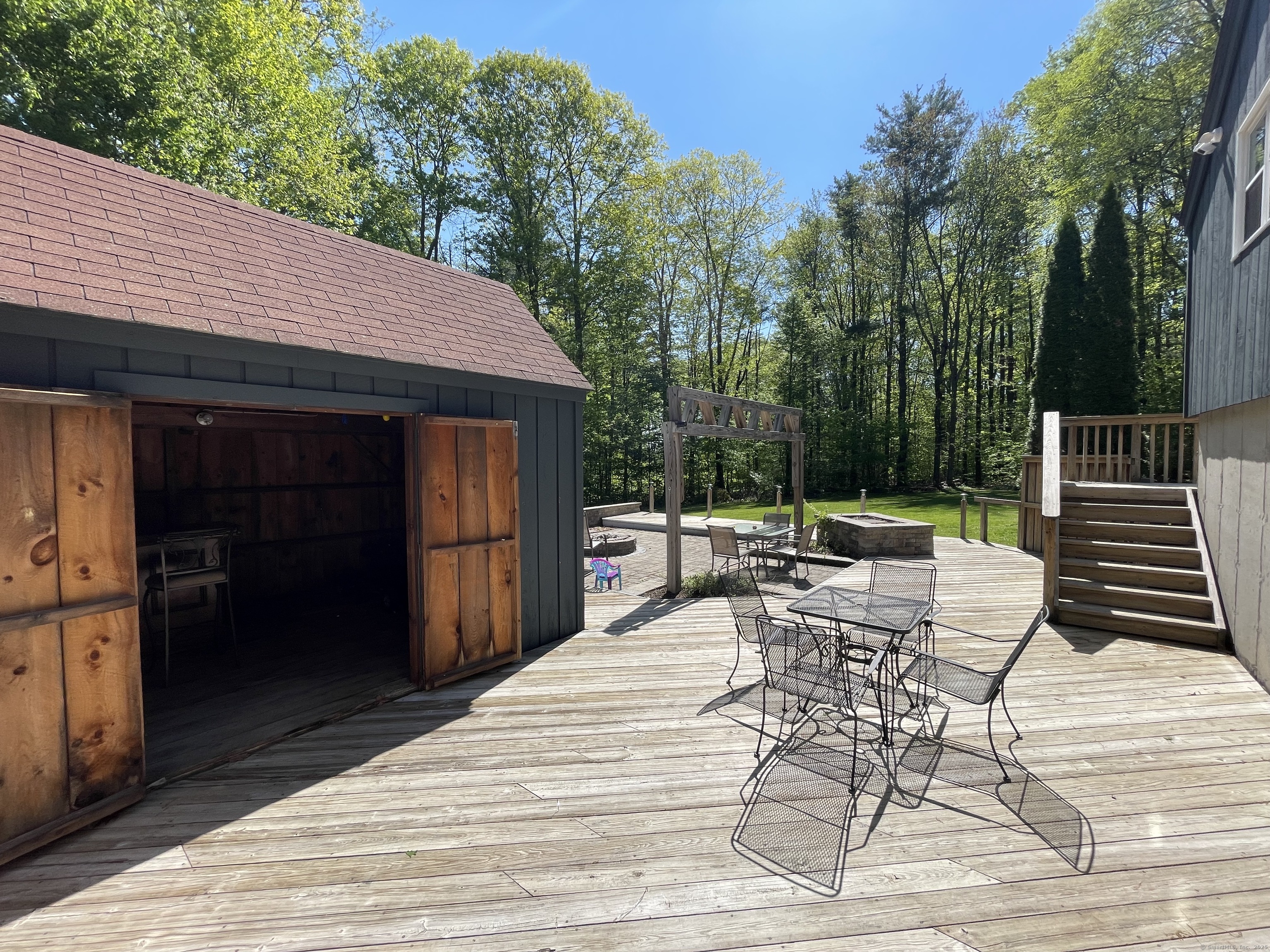 171 Reaching Hill, Winchester, Connecticut 06098