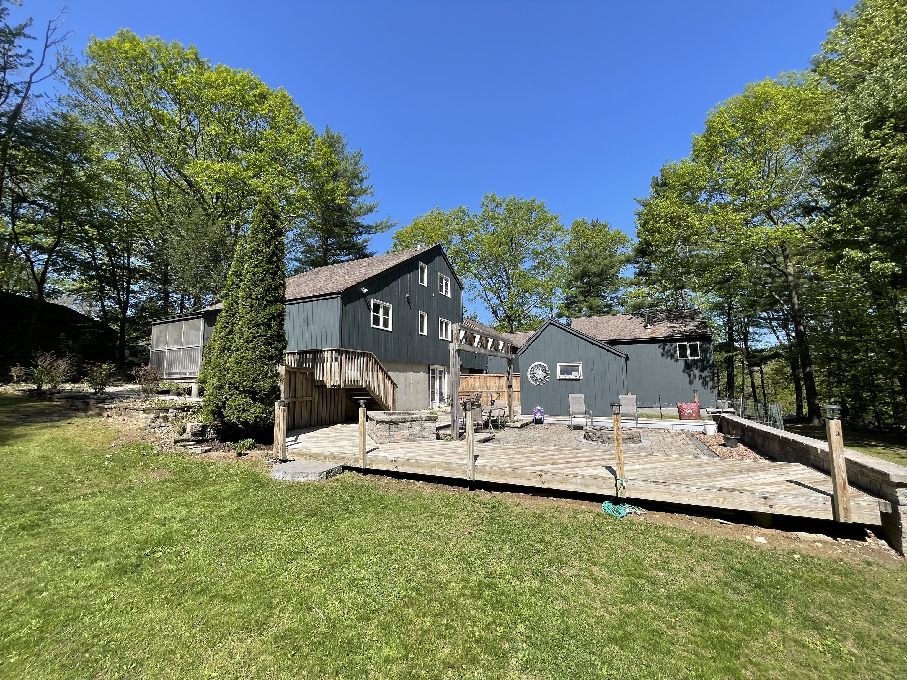 171 Reaching Hill, Winchester, Connecticut 06098