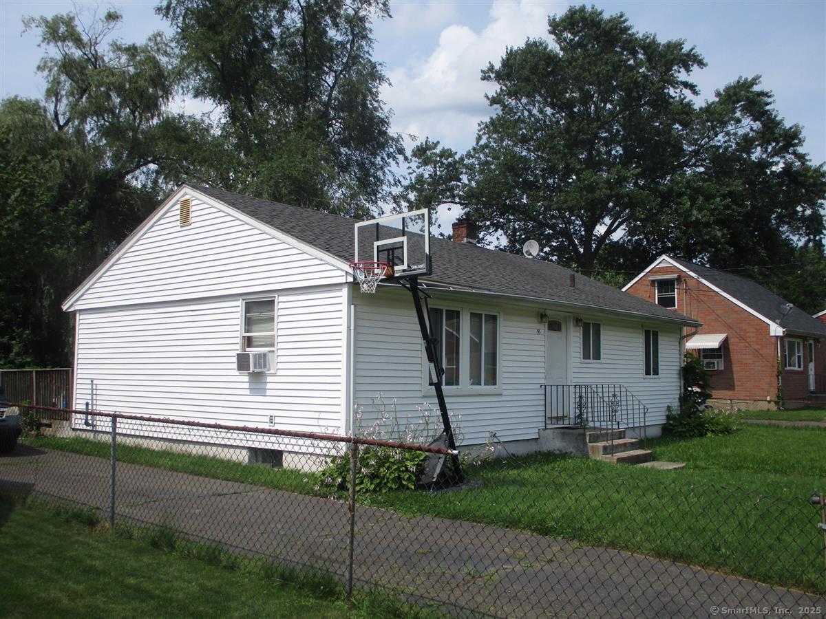 55 Peacock, Meriden, Connecticut 06451