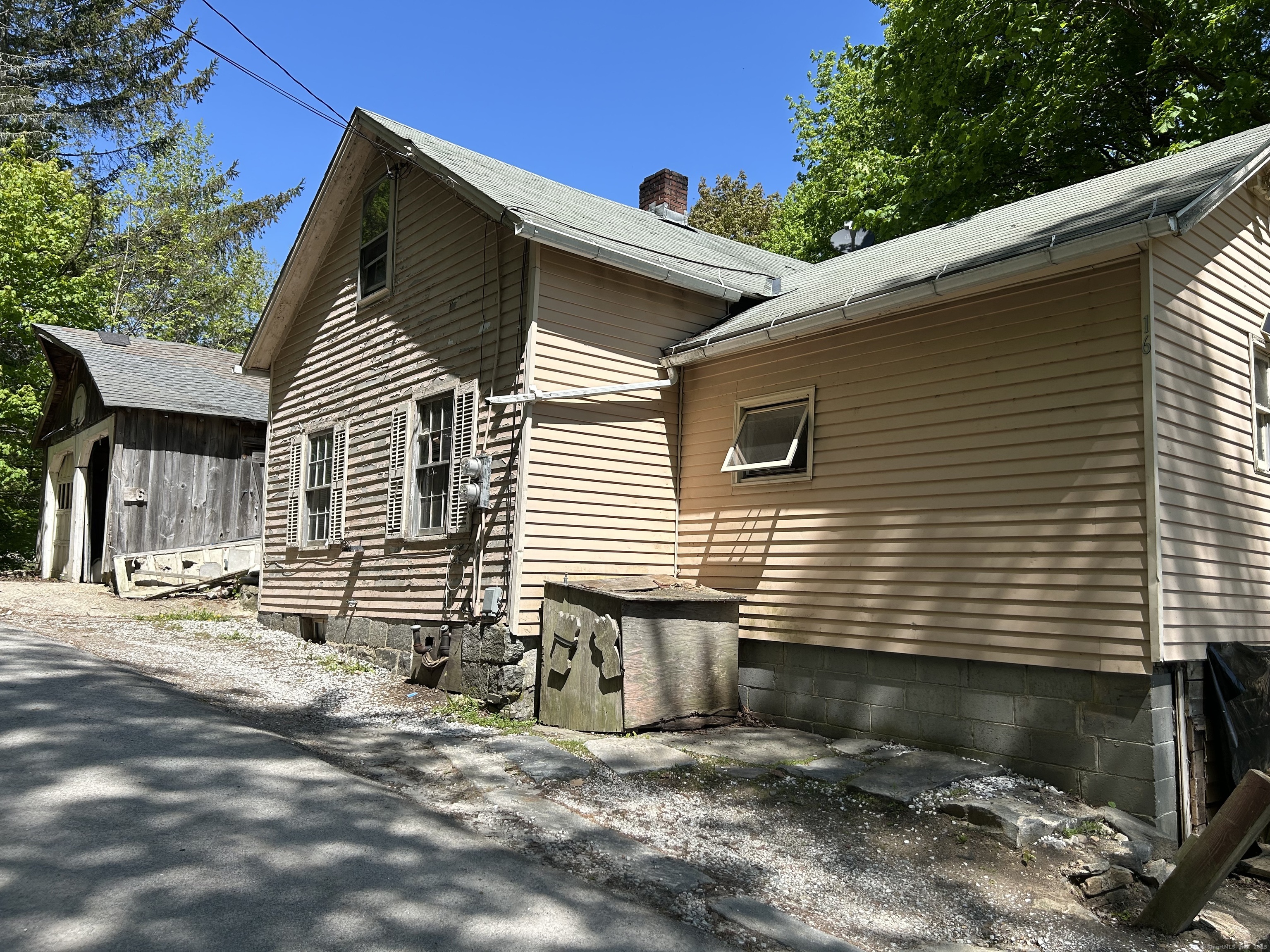 16 River, Norfolk, Connecticut 06058