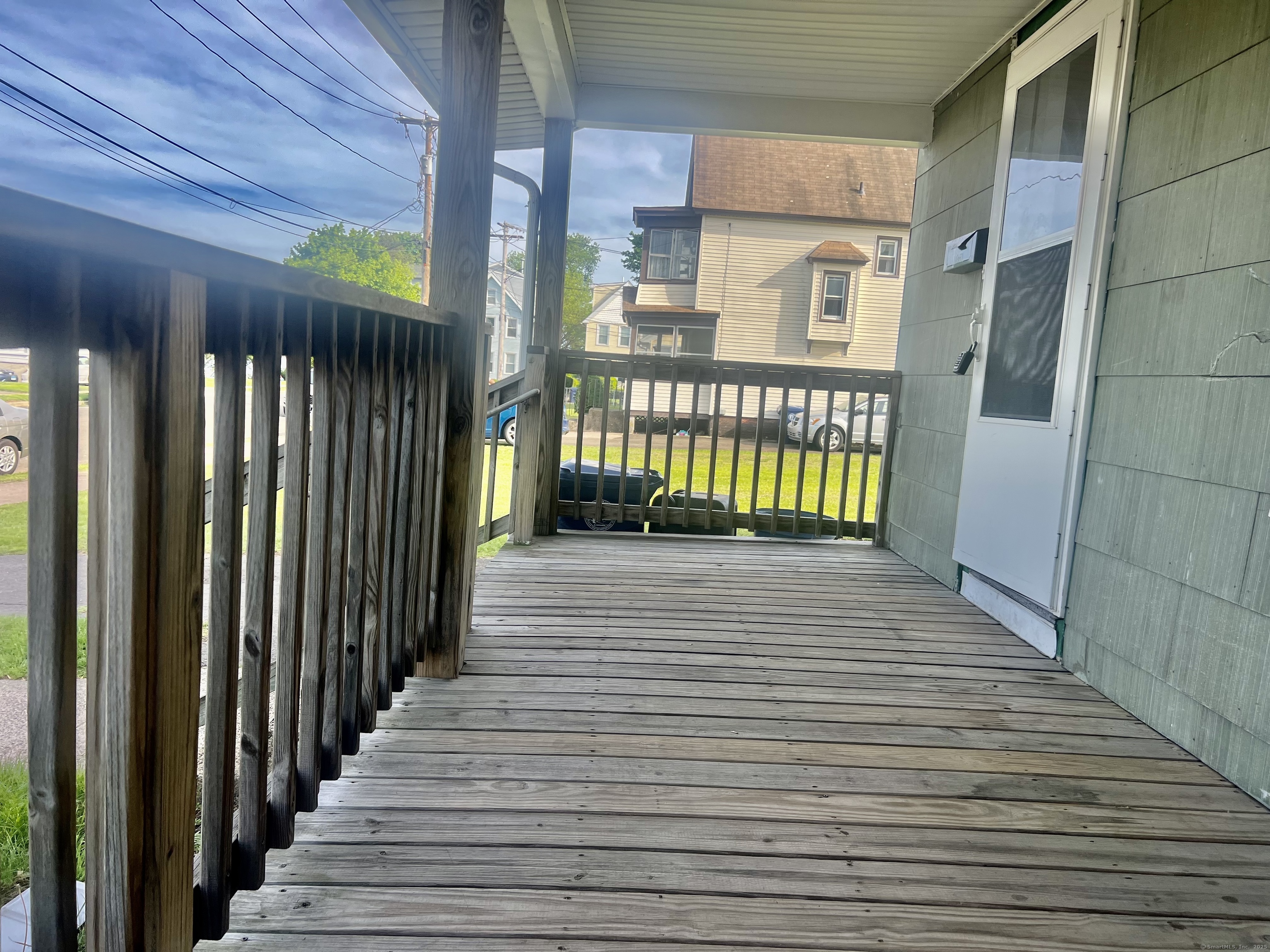 14 Bayview, West Haven, Connecticut 06516