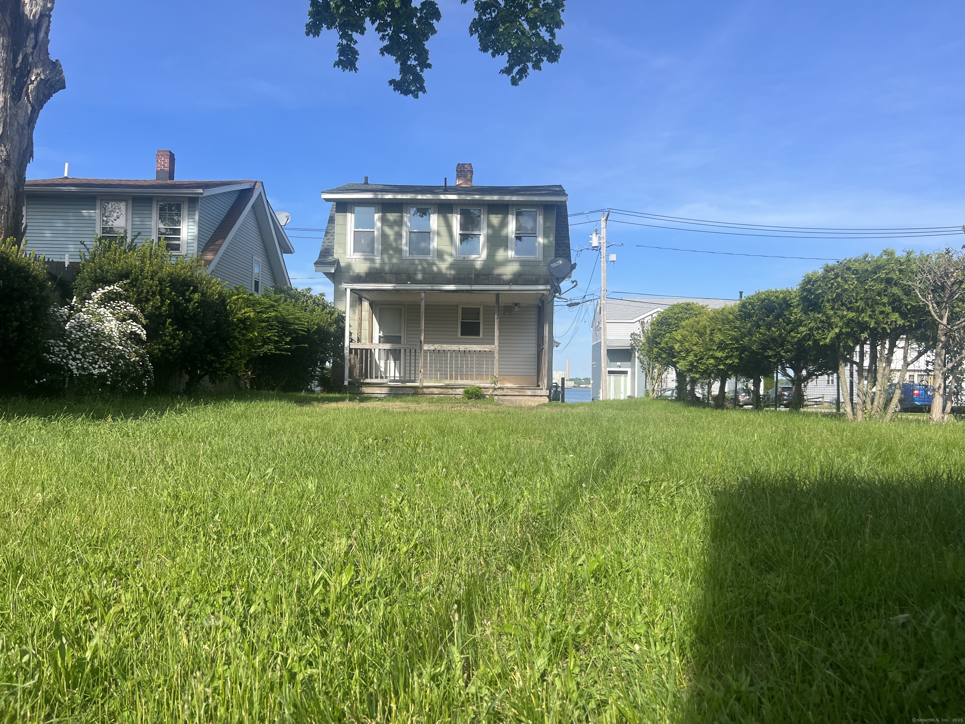 14 Bayview, West Haven, Connecticut 06516