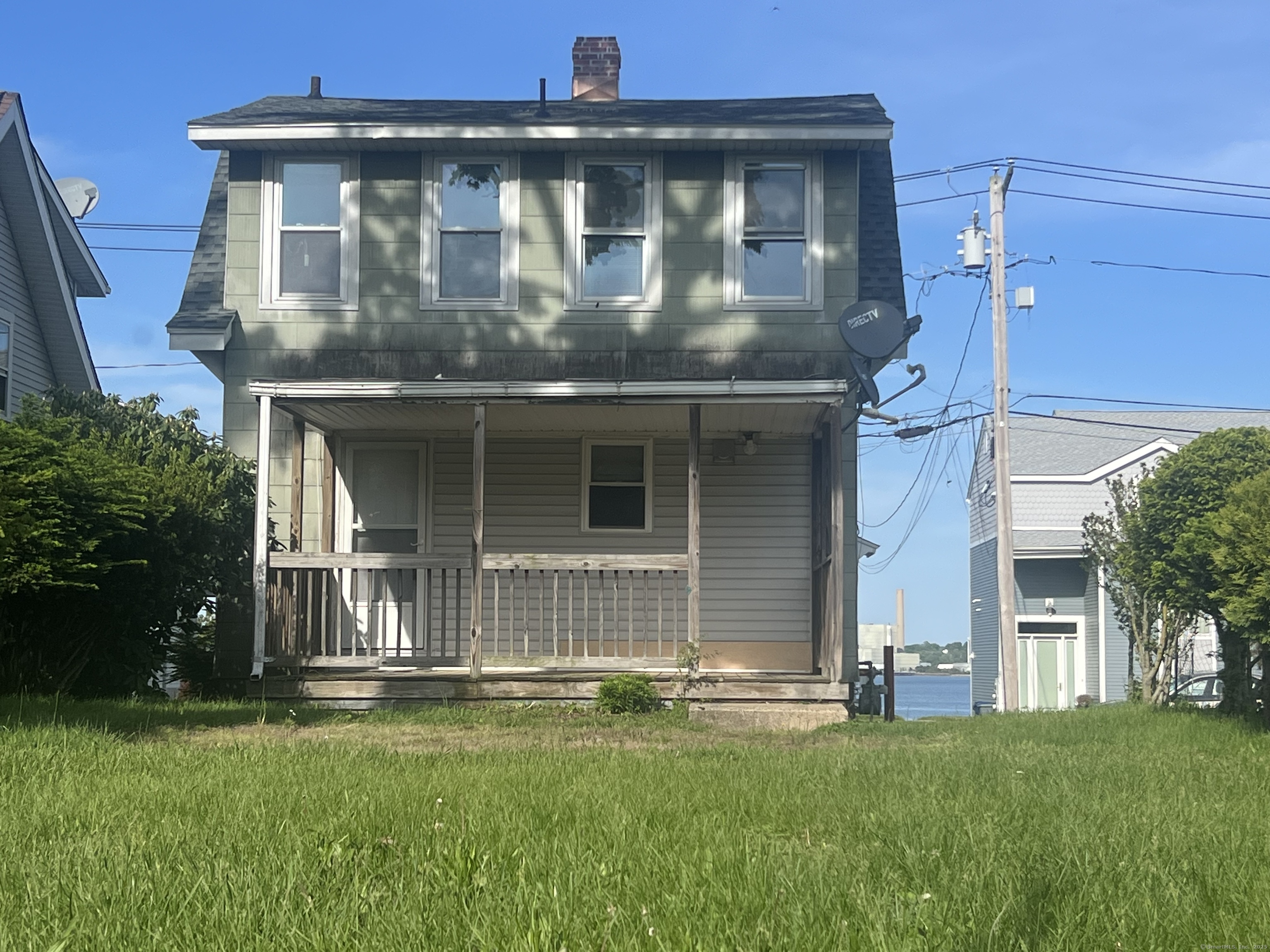 14 Bayview, West Haven, Connecticut 06516