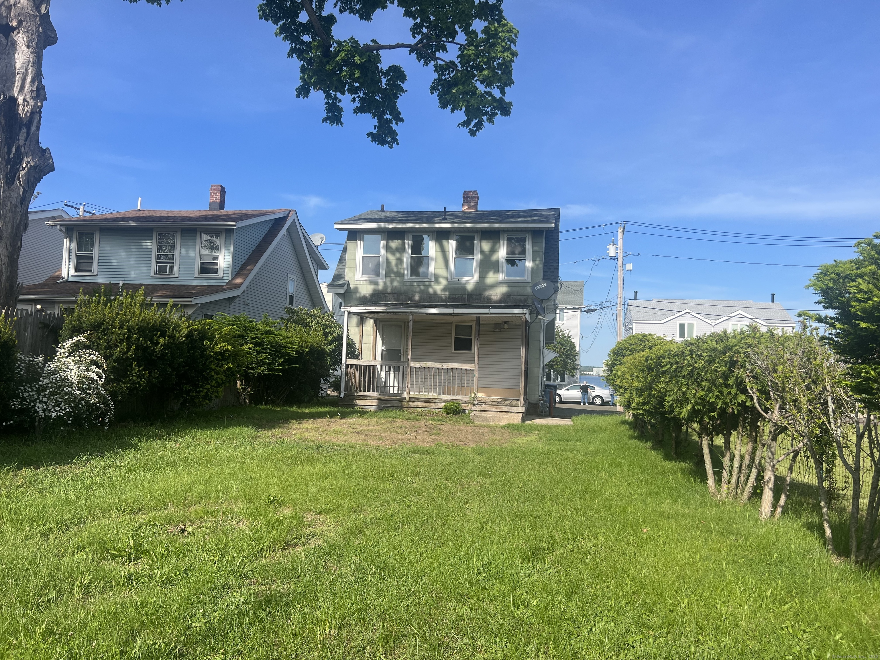 14 Bayview, West Haven, Connecticut 06516