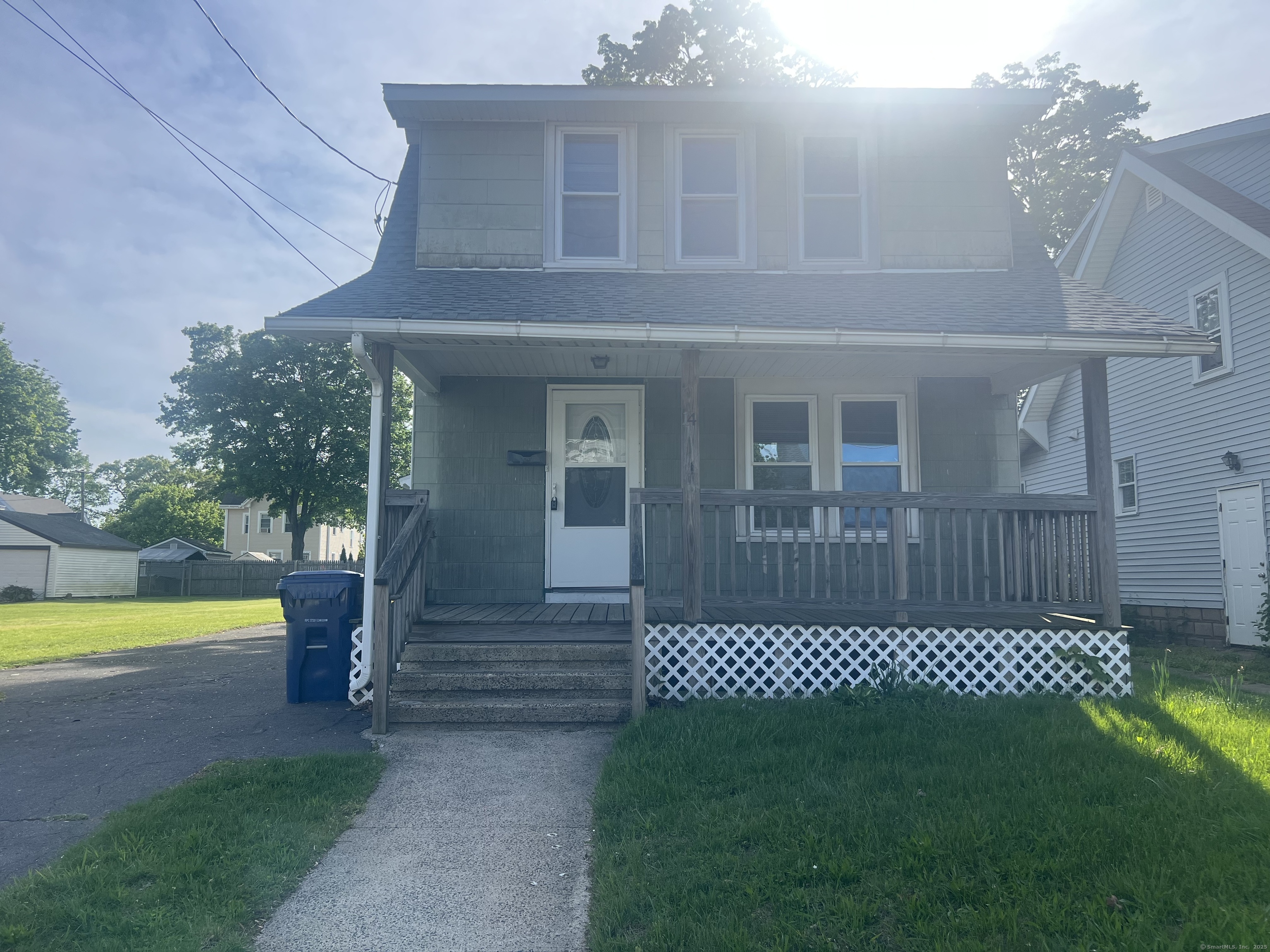 14 Bayview, West Haven, Connecticut 06516