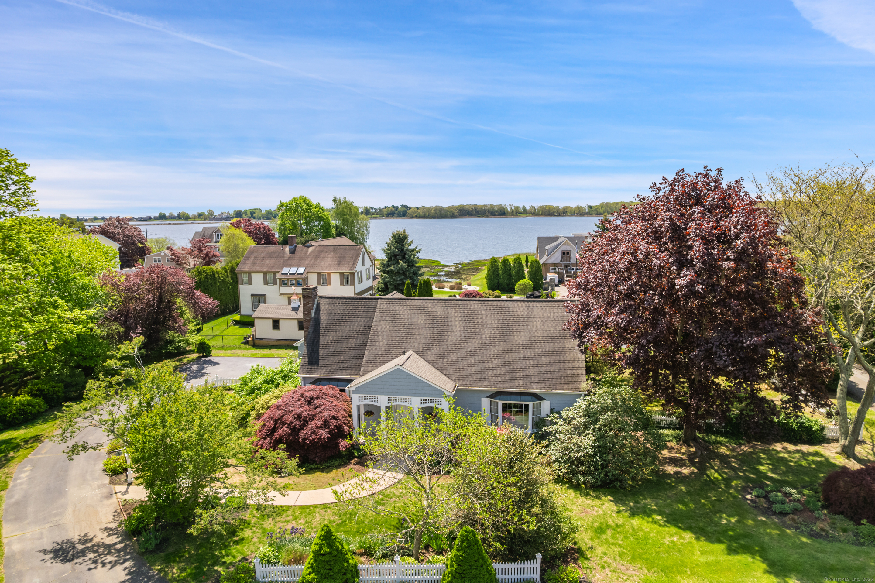 1 Lighthouse Lane Old Saybrook CT
