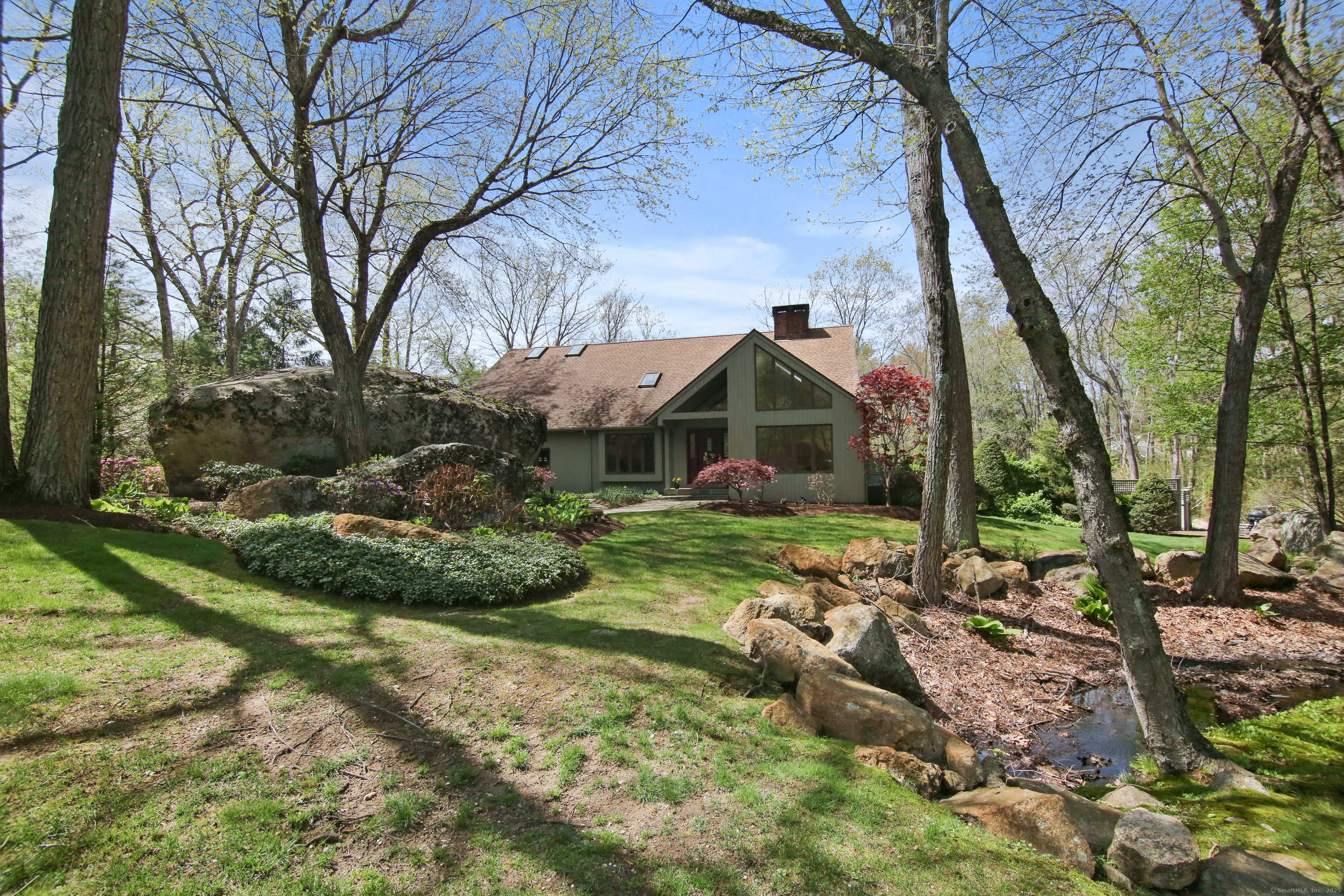 6 Wilson Pond, Harwinton, Connecticut 06791