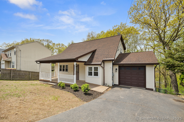 82 Phoenix, Naugatuck, Connecticut 06770